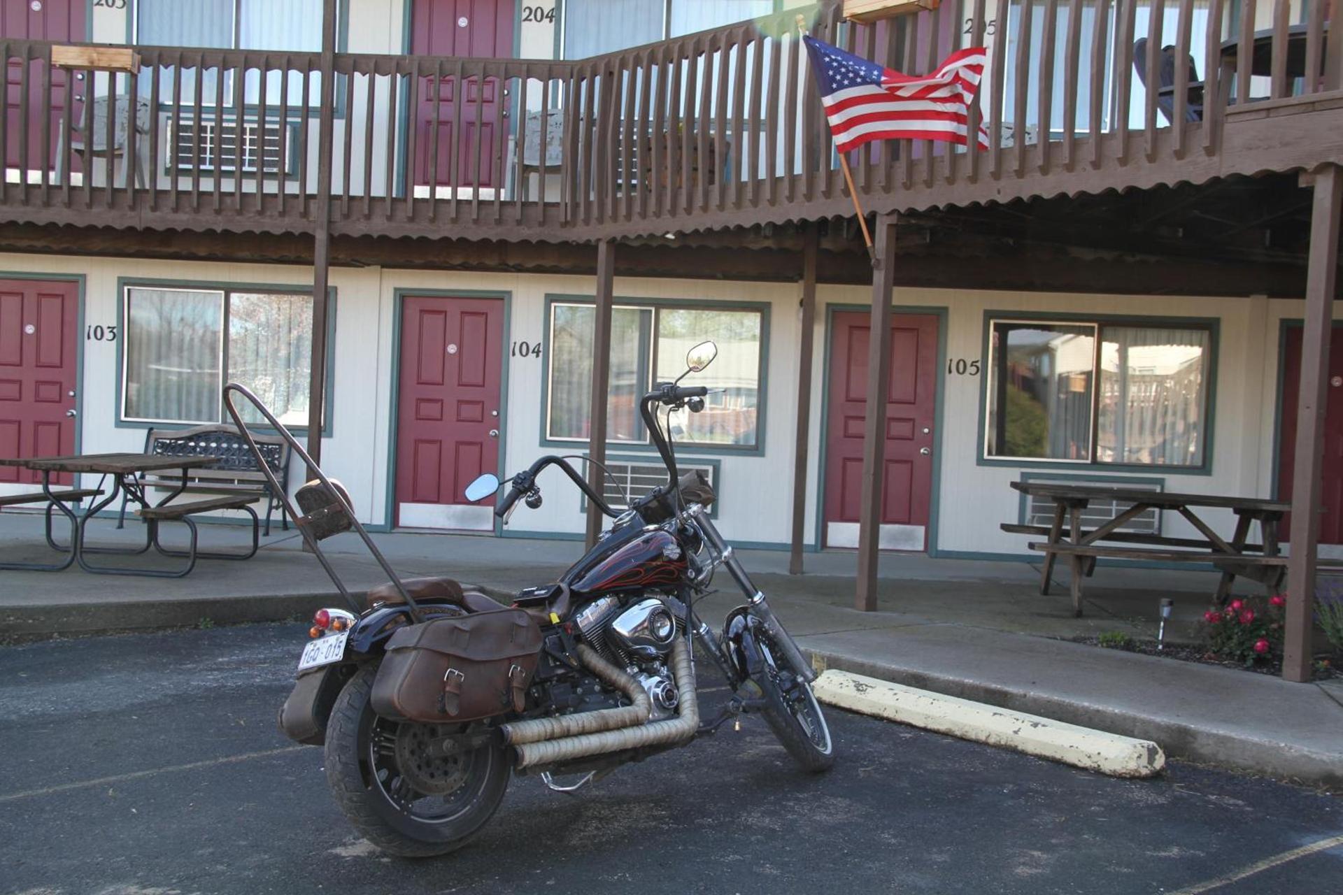 The Sturgis Motel photo 33
