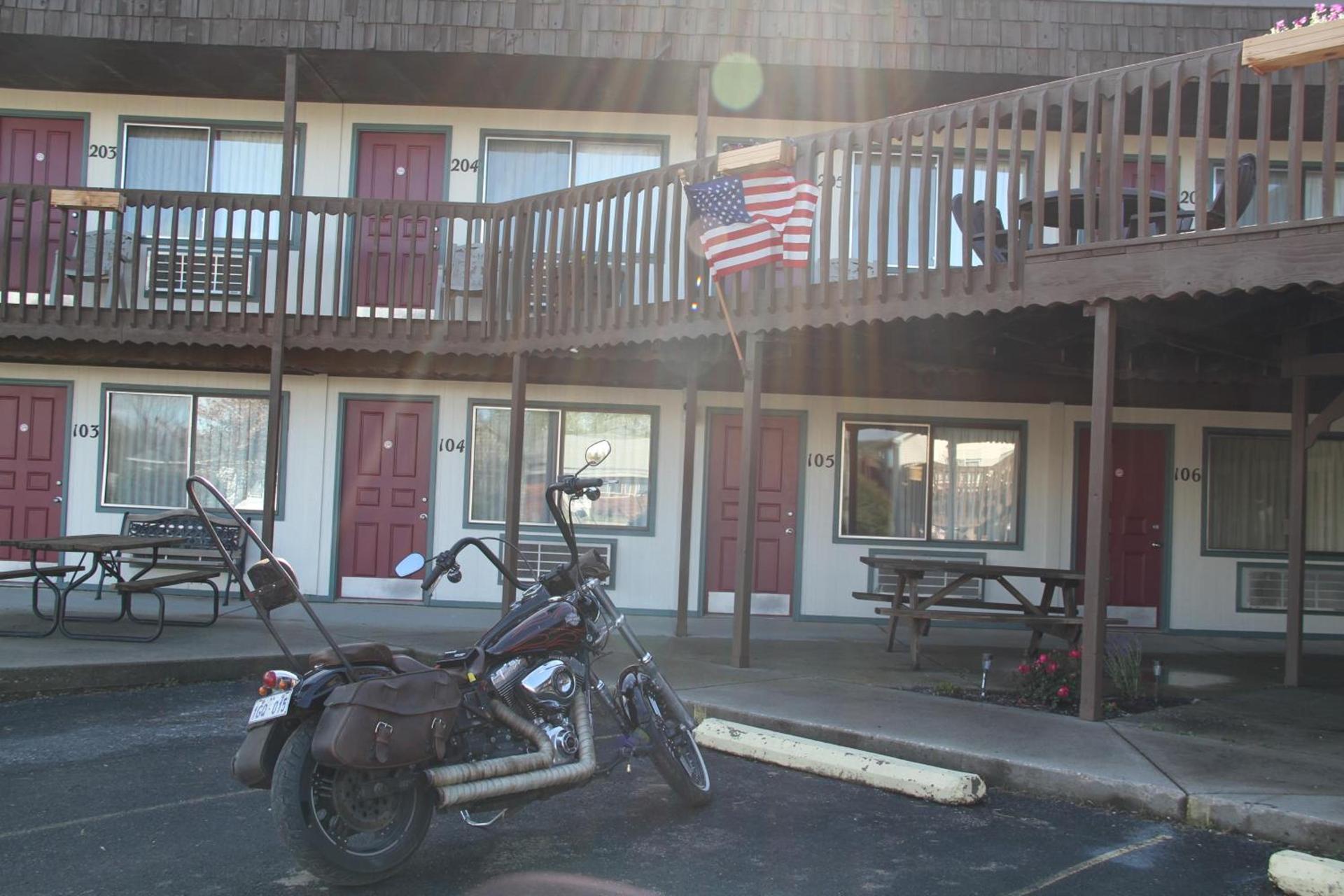 The Sturgis Motel photo 34