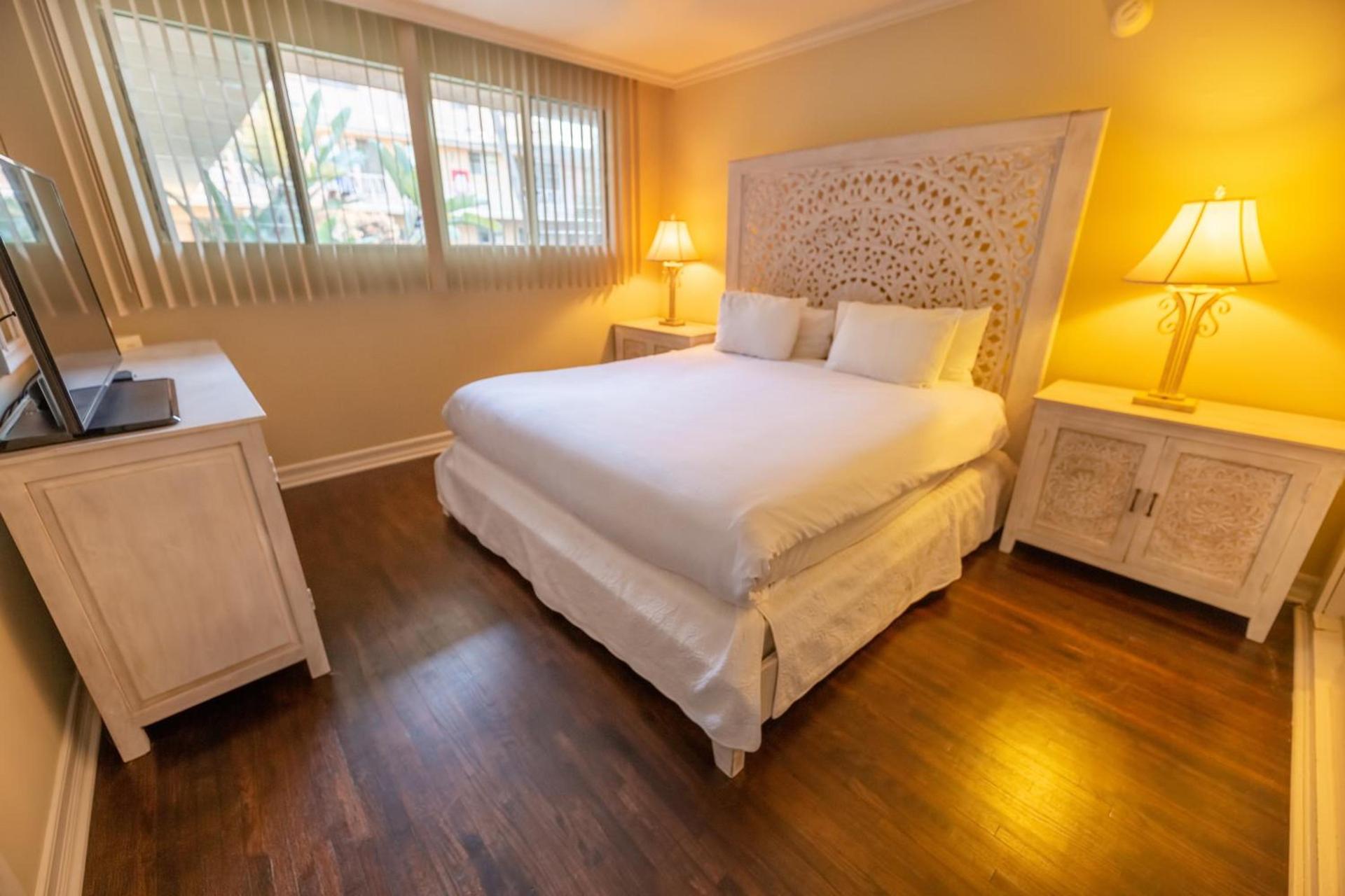 Cal Mar Hotel Suites photo 18