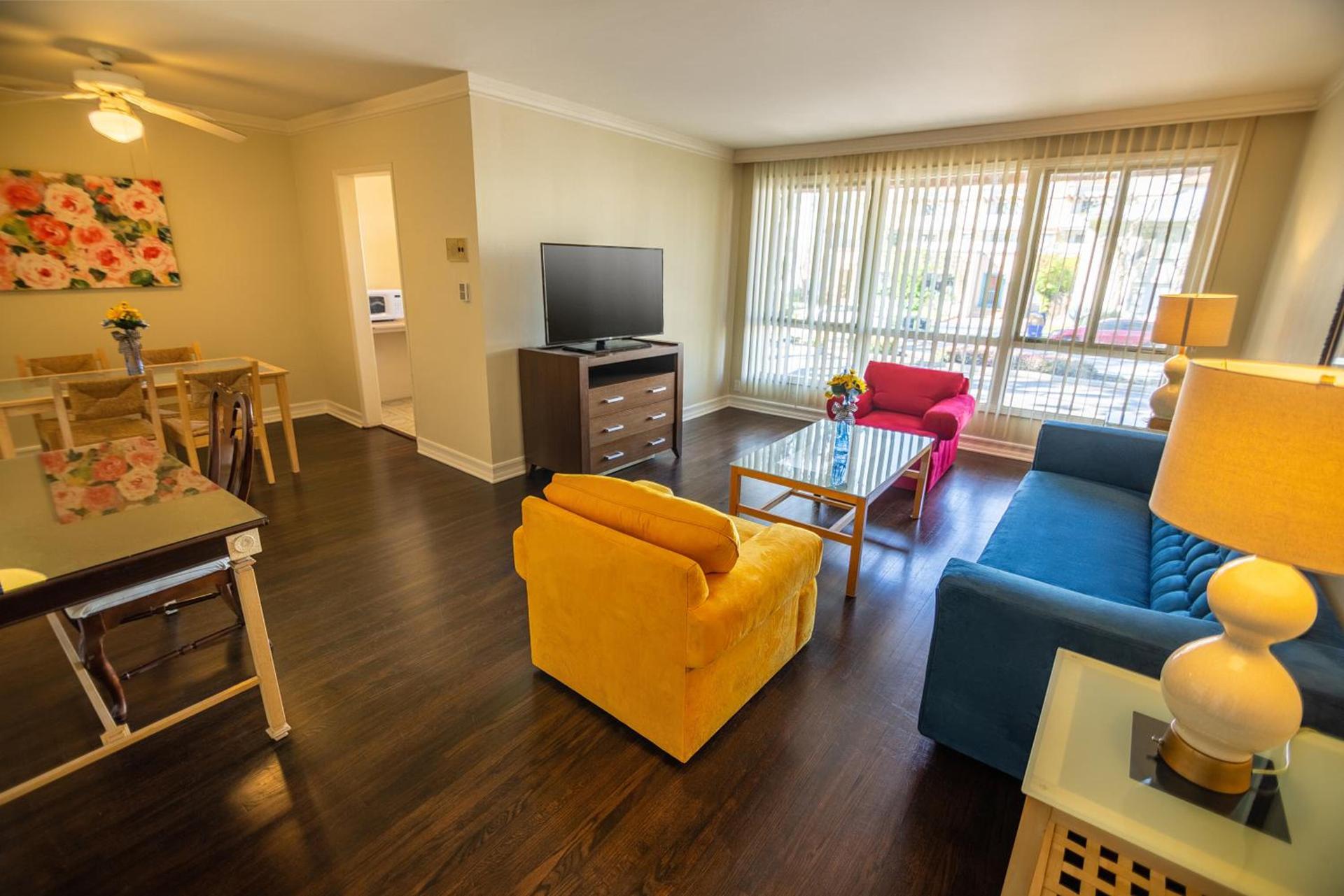Cal Mar Hotel Suites photo 13