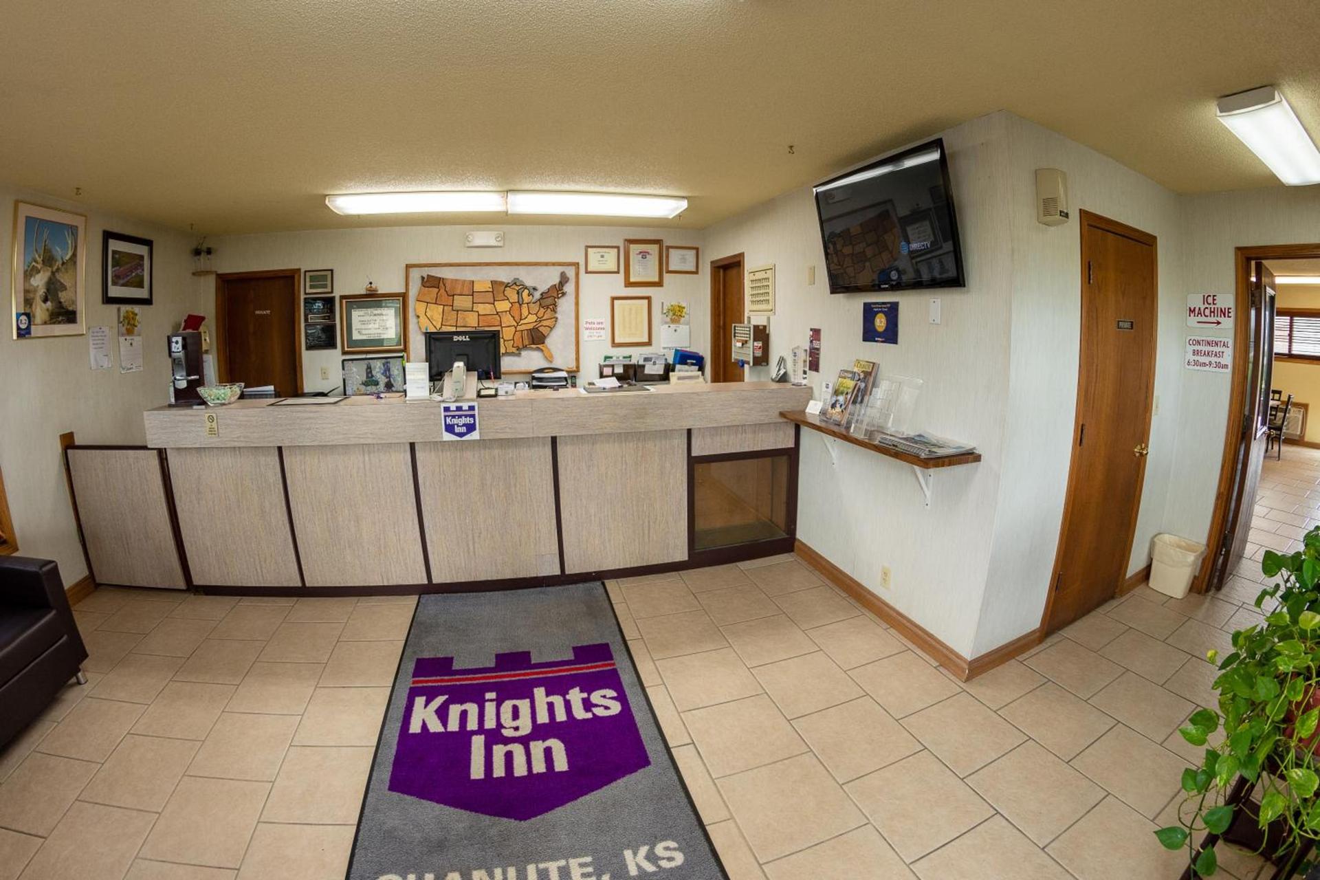 Americas Best Value Inn Chanute photo 6