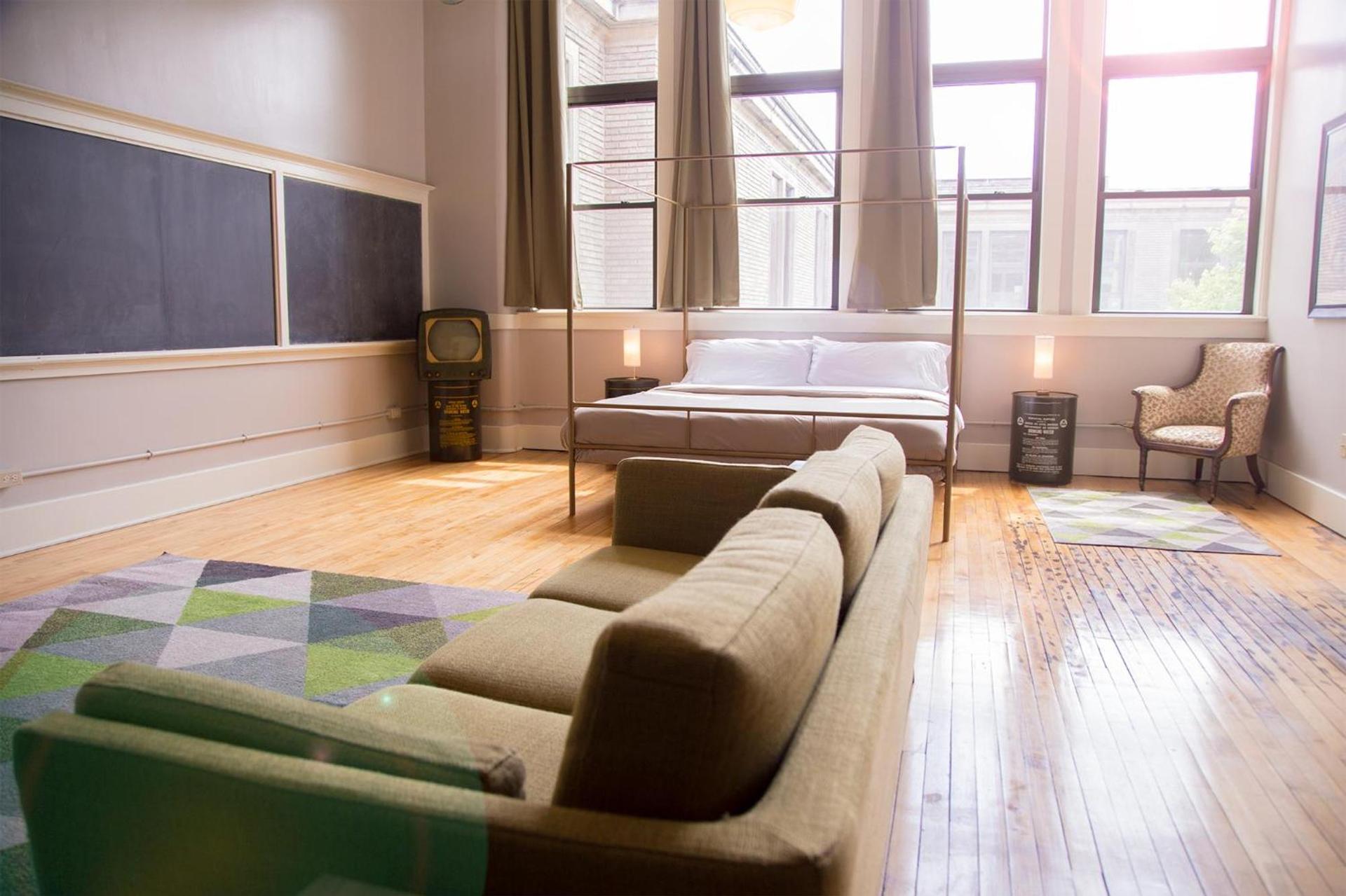 School 31 Lofts photo 40