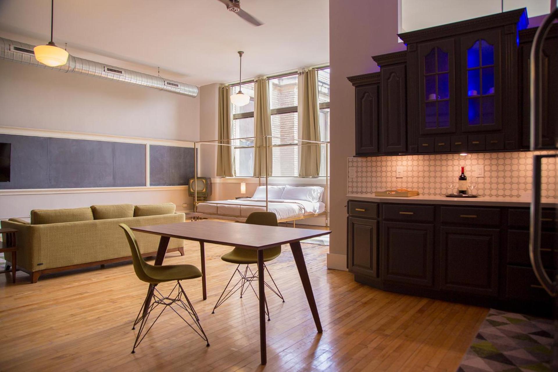 School 31 Lofts photo 41