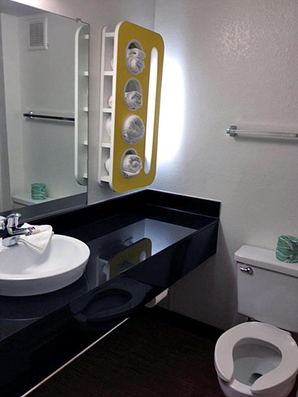 Motel 6-Palatine, IL - Chicago Northwest photo 38
