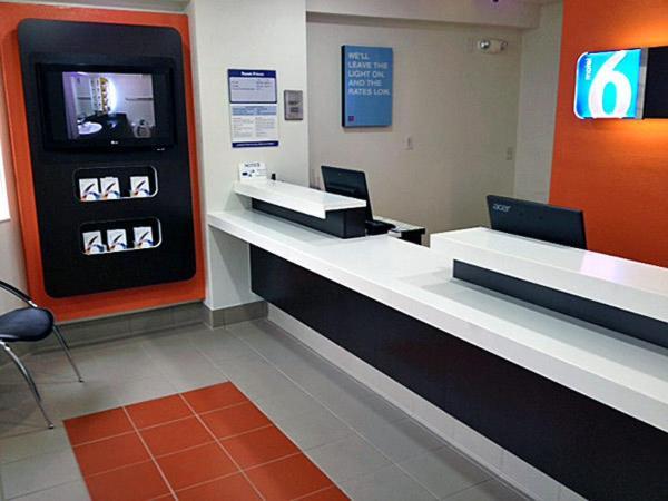 Motel 6-Palatine, IL - Chicago Northwest photo 32