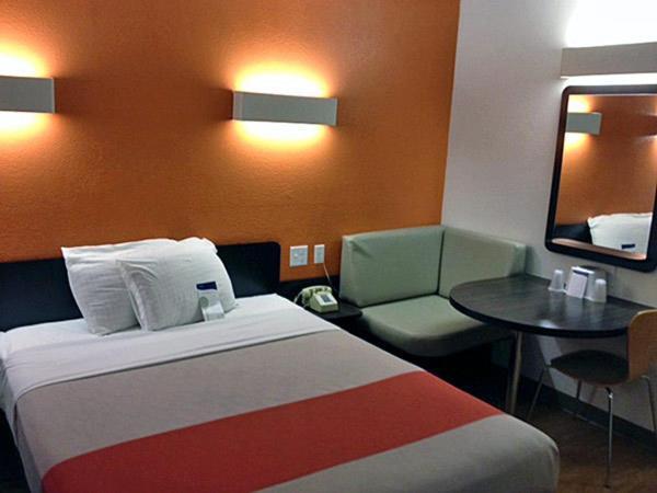 Motel 6-Palatine, IL - Chicago Northwest photo 33