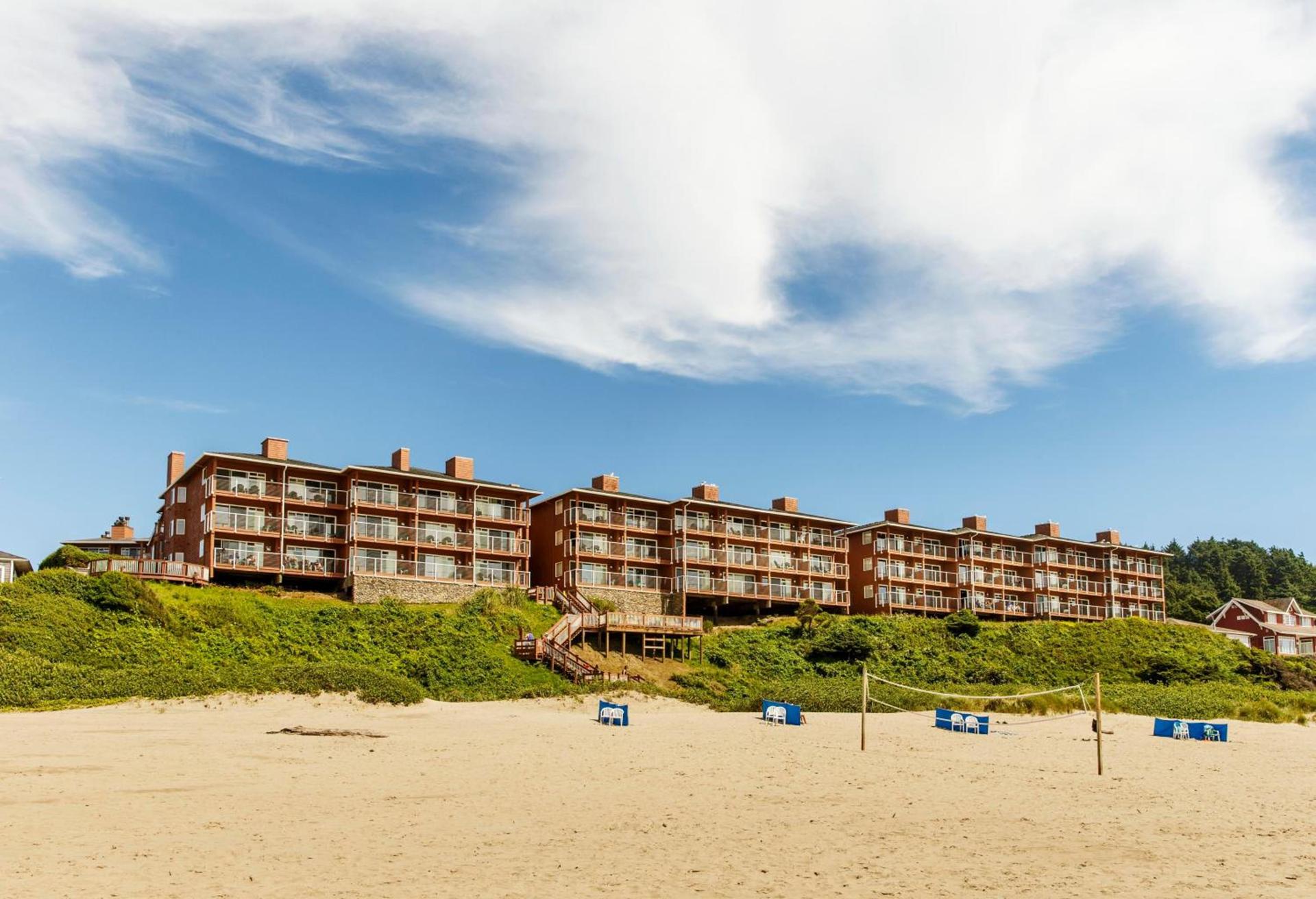 Hallmark Resort in Cannon Beach — hotel in Cannon Beach