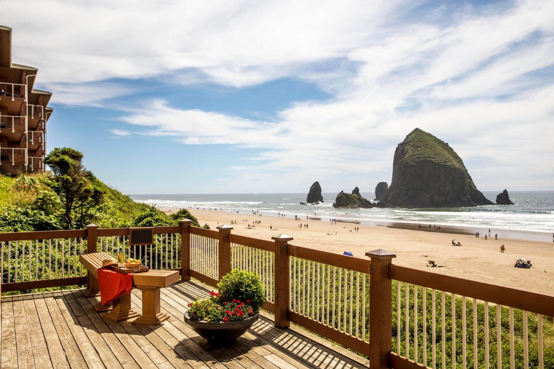 Hallmark Resort in Cannon Beach photo 64
