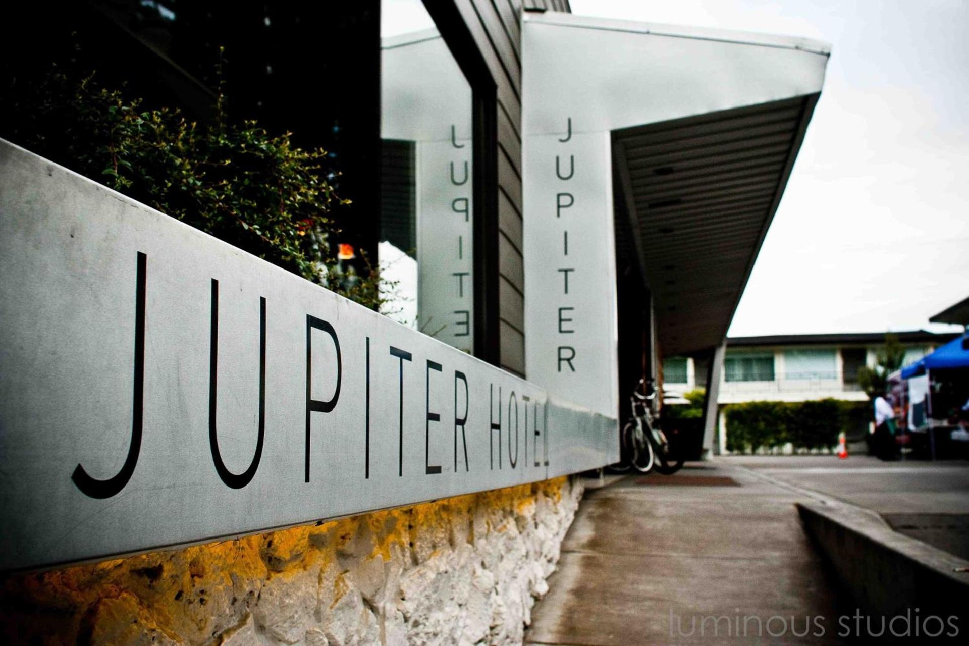 Jupiter Hotel photo 1