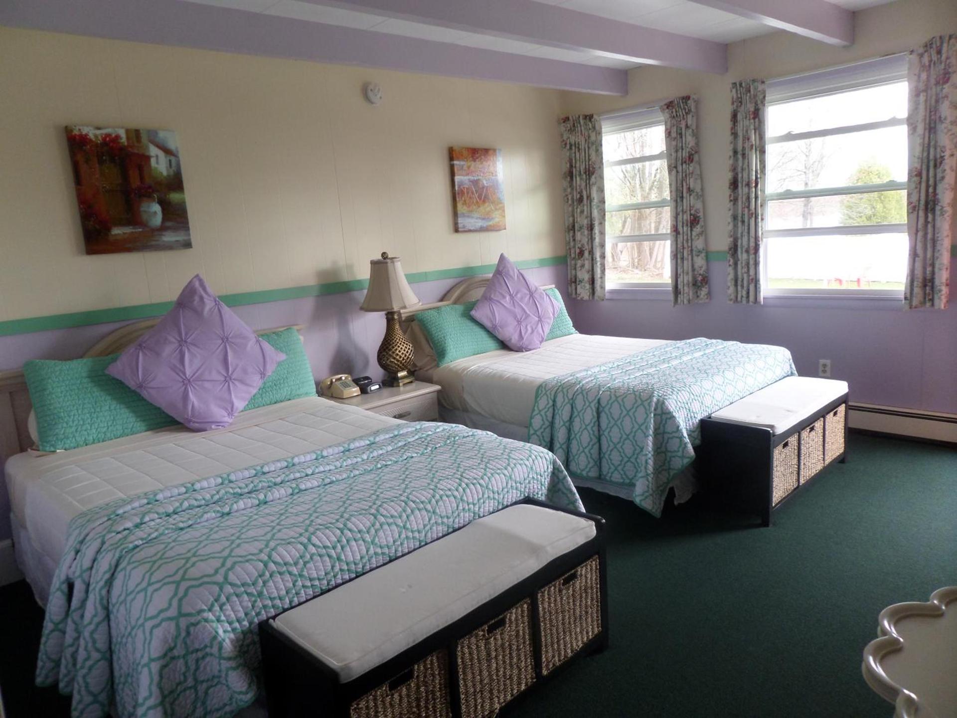 Claddagh Motel & Suites photo 21