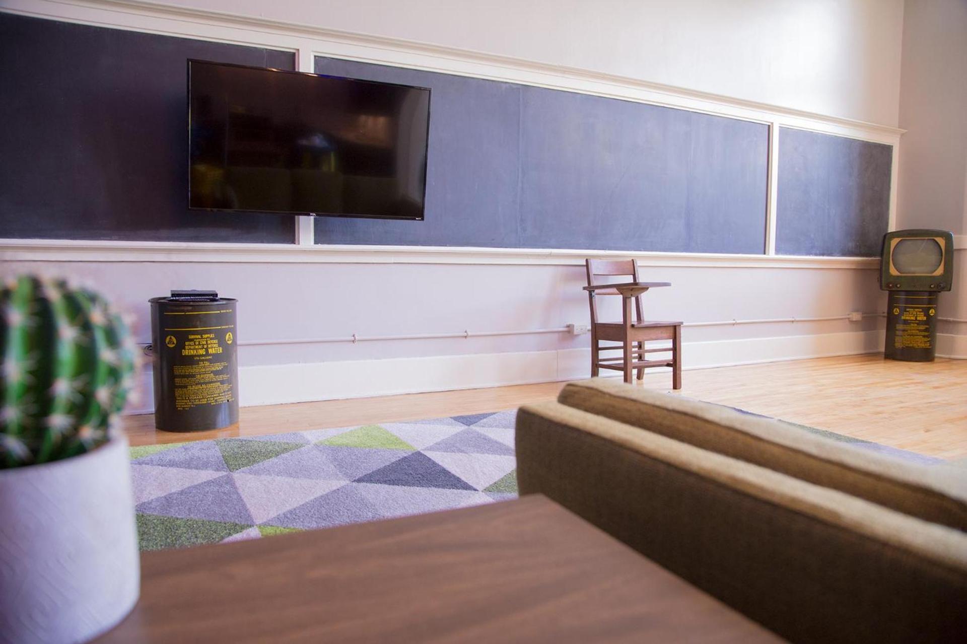 School 31 Lofts photo 34