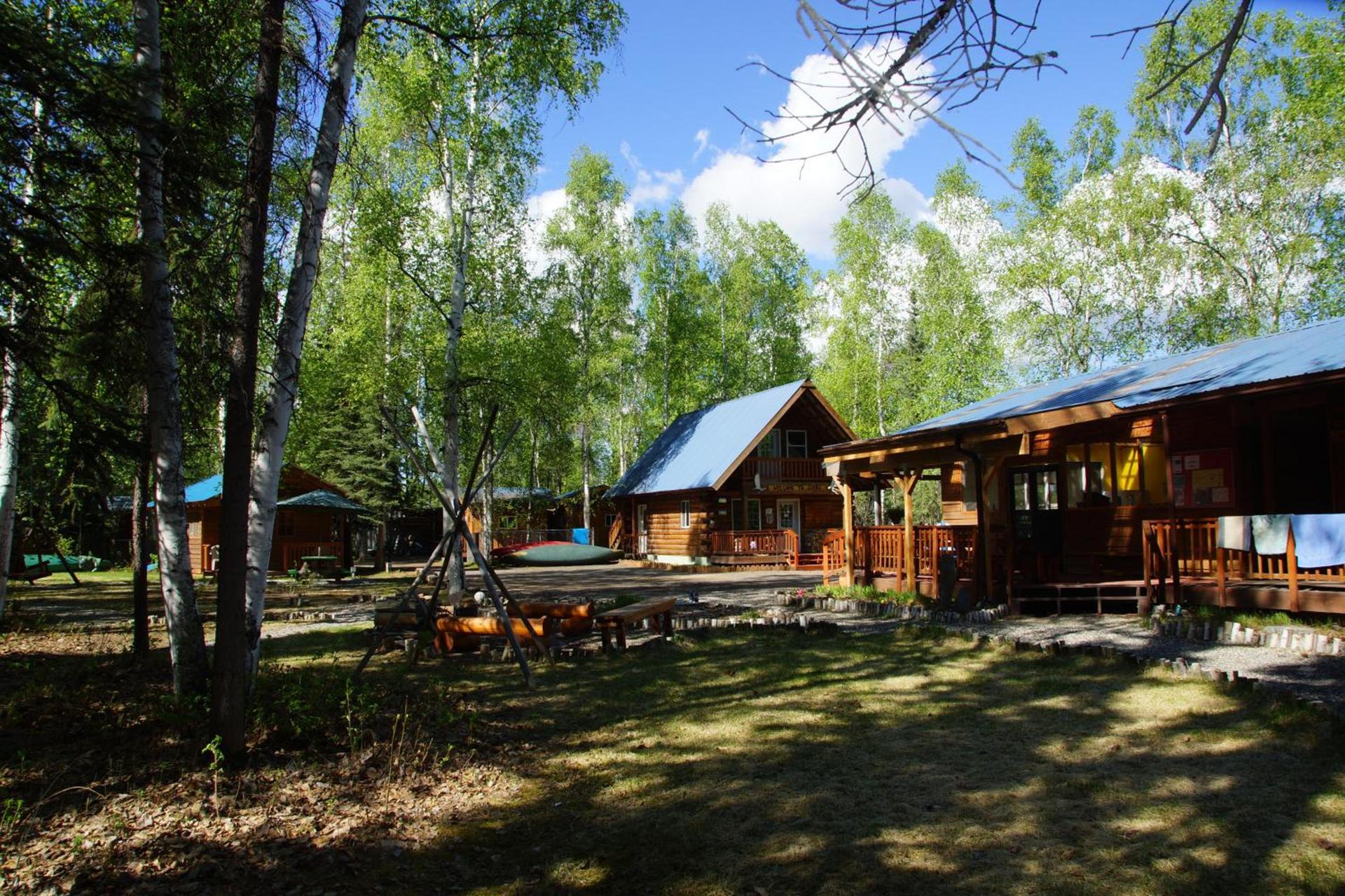 Sven's Basecamp Hostel photo 78