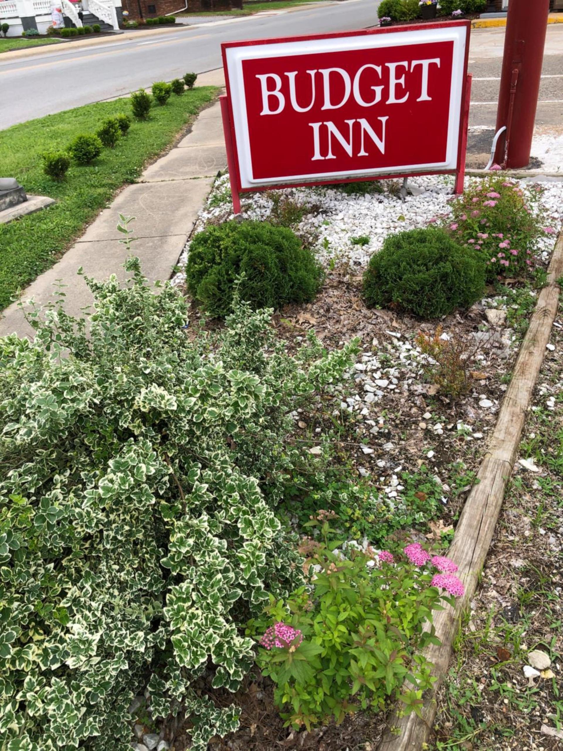 Budget Inn Fairfield photo 12