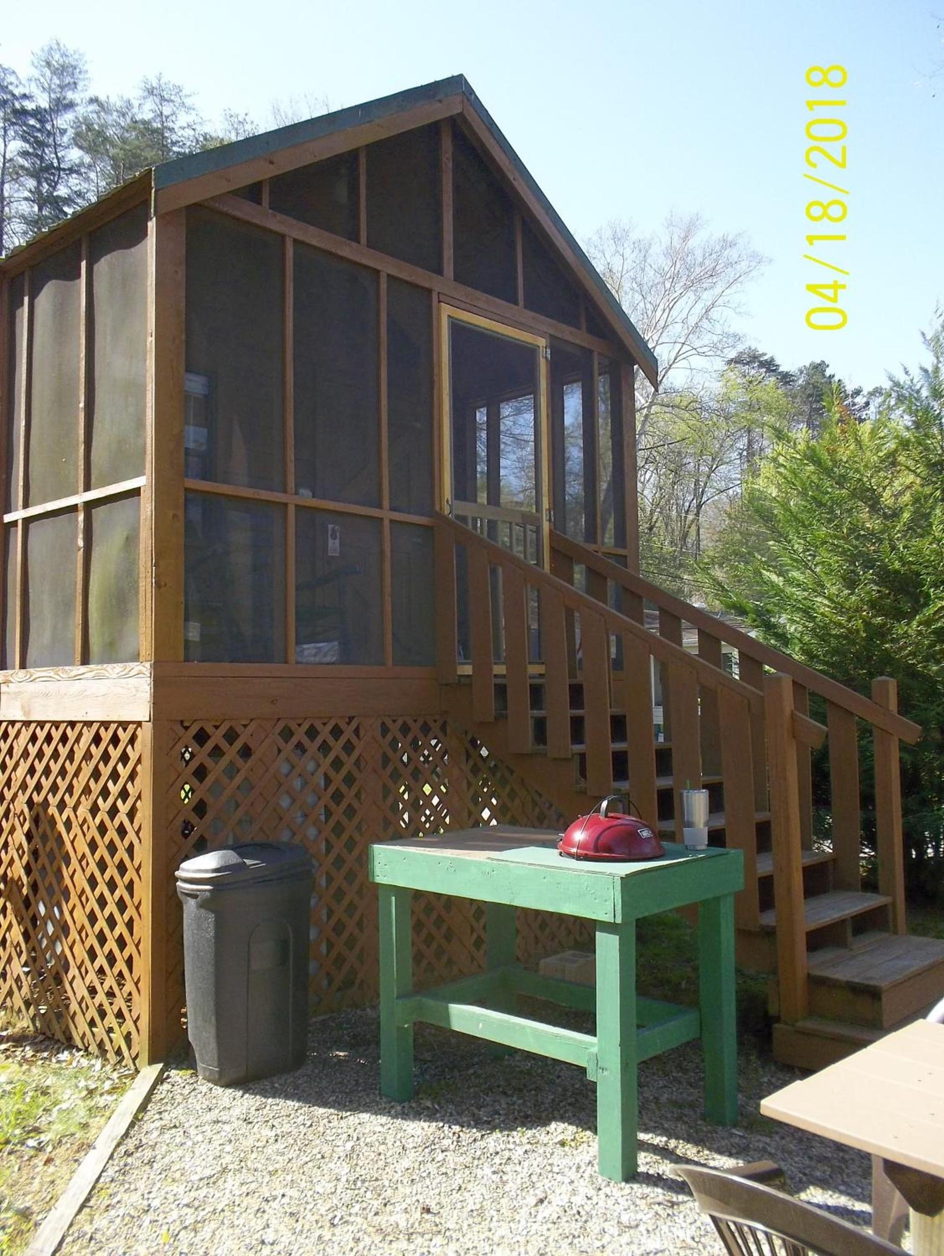 Riverbend Lodging photo 15