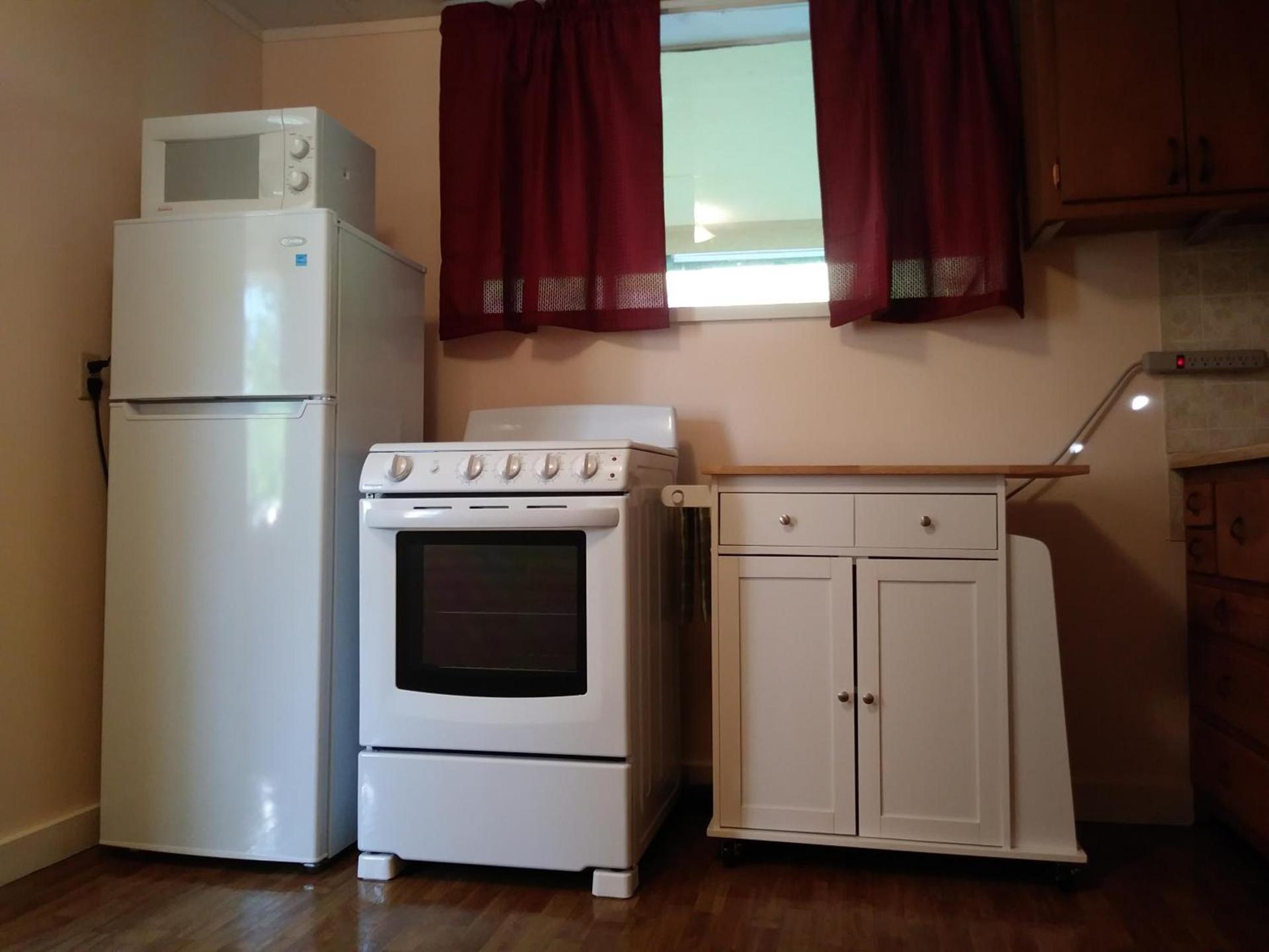 Riverbend Lodging photo 22