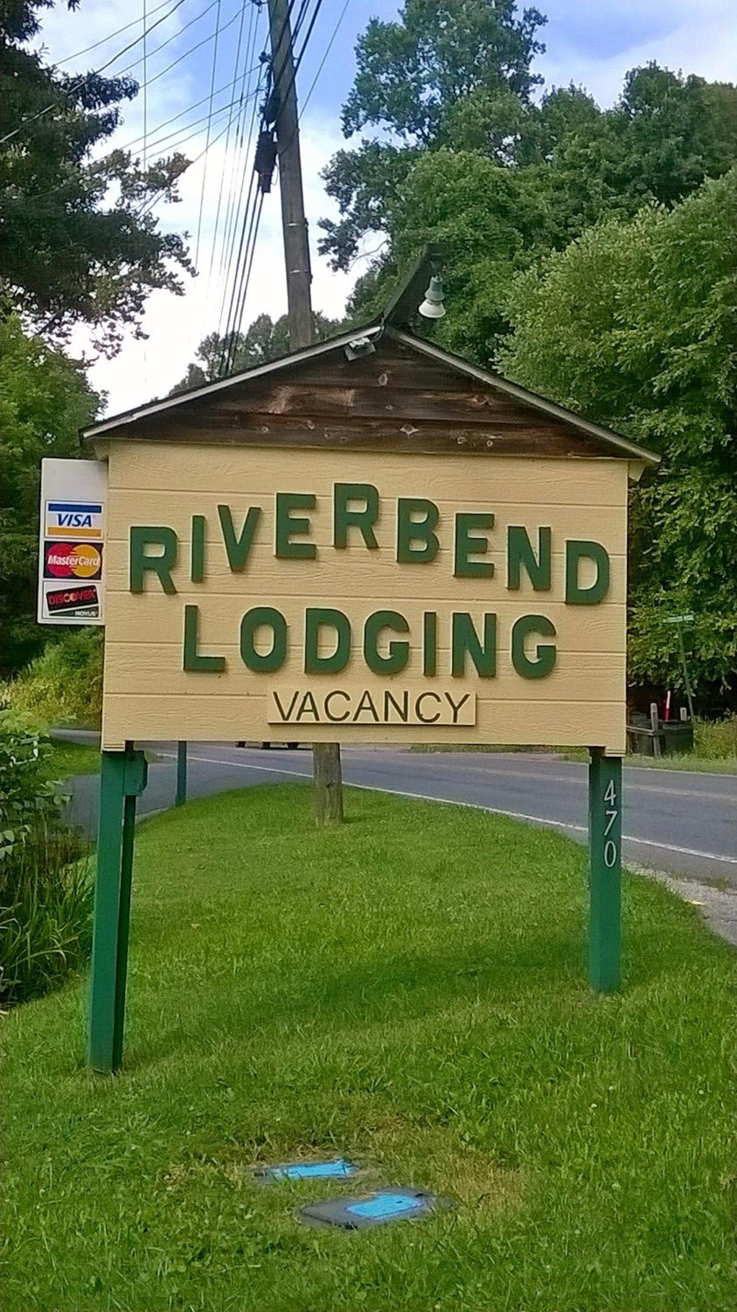 Riverbend Lodging photo 16