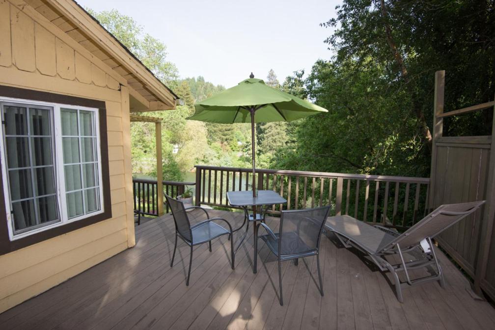 River View Garden Resort photo 17