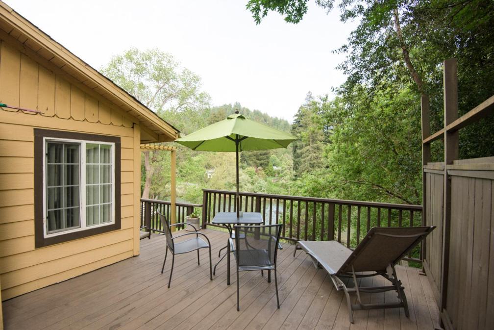 River View Garden Resort photo 3