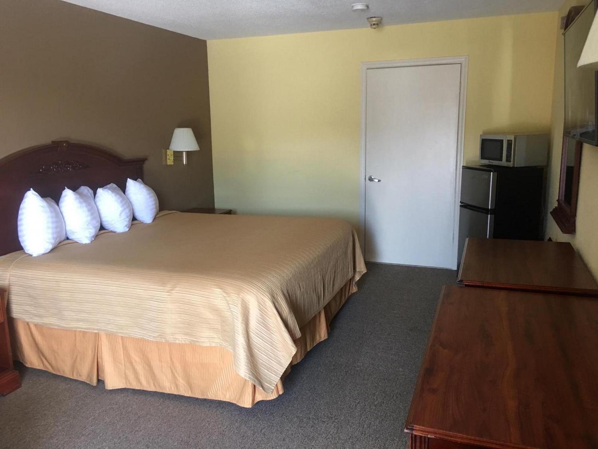Loyalty Inn Hawkinsville photo 20
