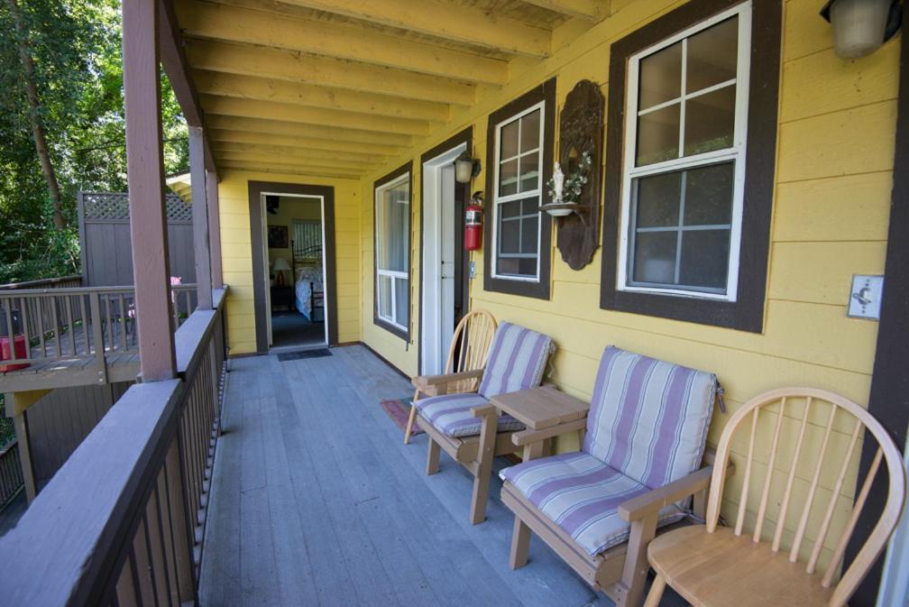 River View Garden Resort photo 2