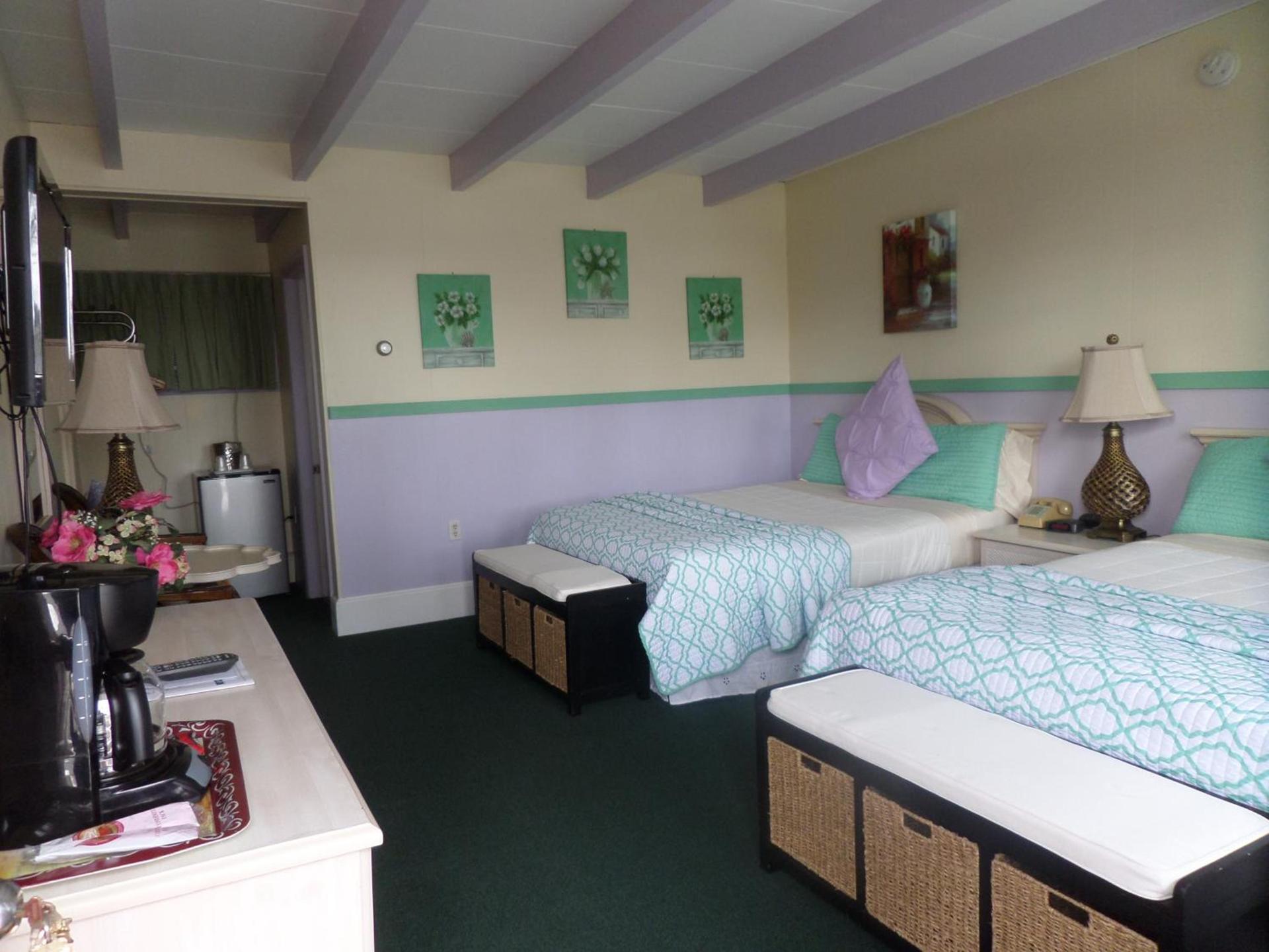 Claddagh Motel & Suites photo 20