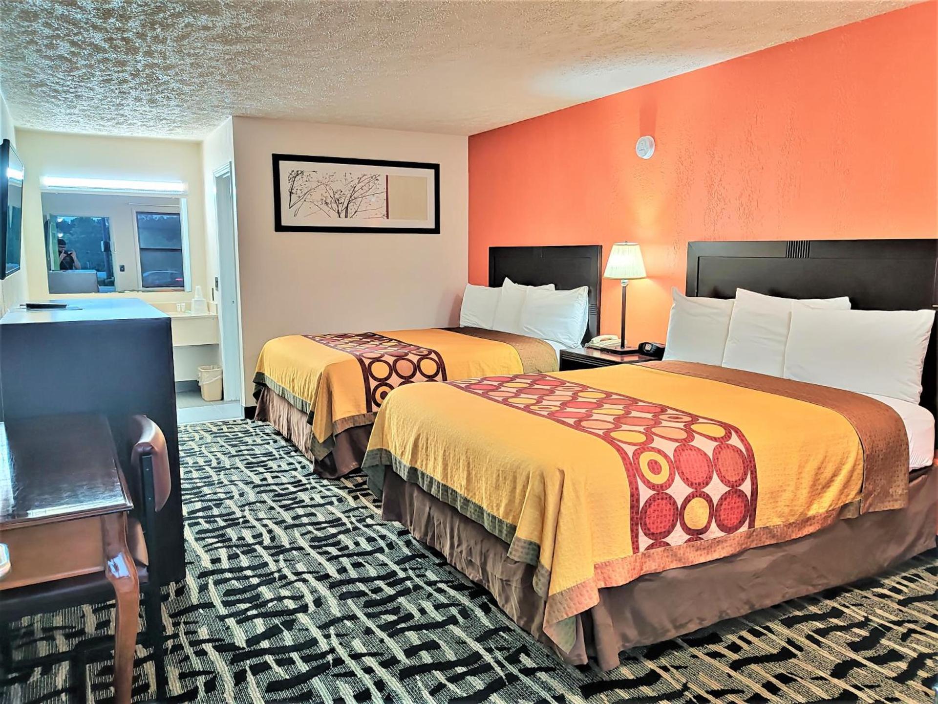 Travel Inn Eutaw photo 12