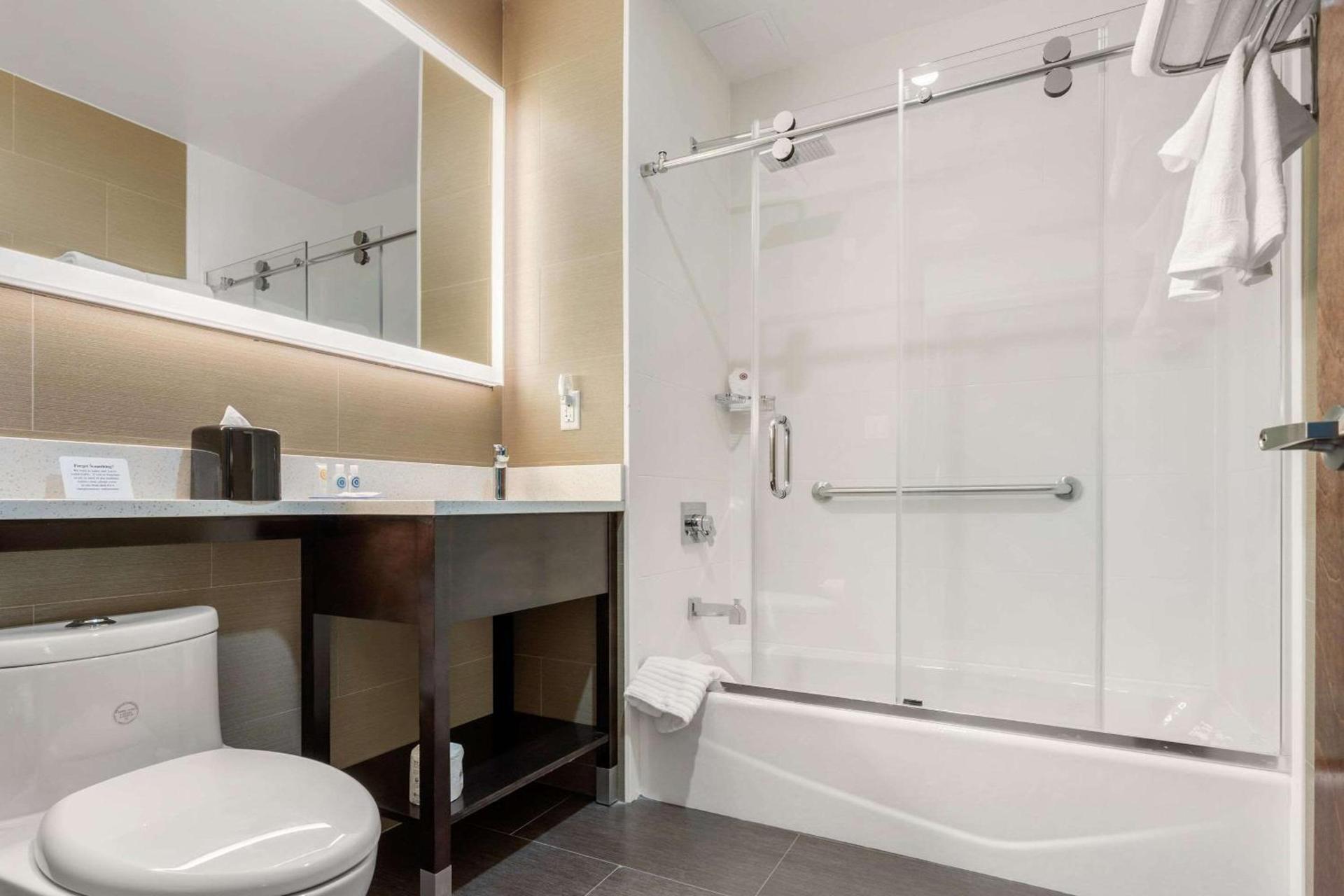 Comfort Inn Prospect Park-Brooklyn photo 27