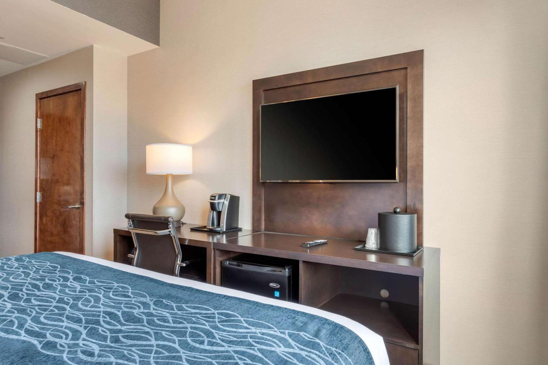 Comfort Inn Prospect Park-Brooklyn photo 15
