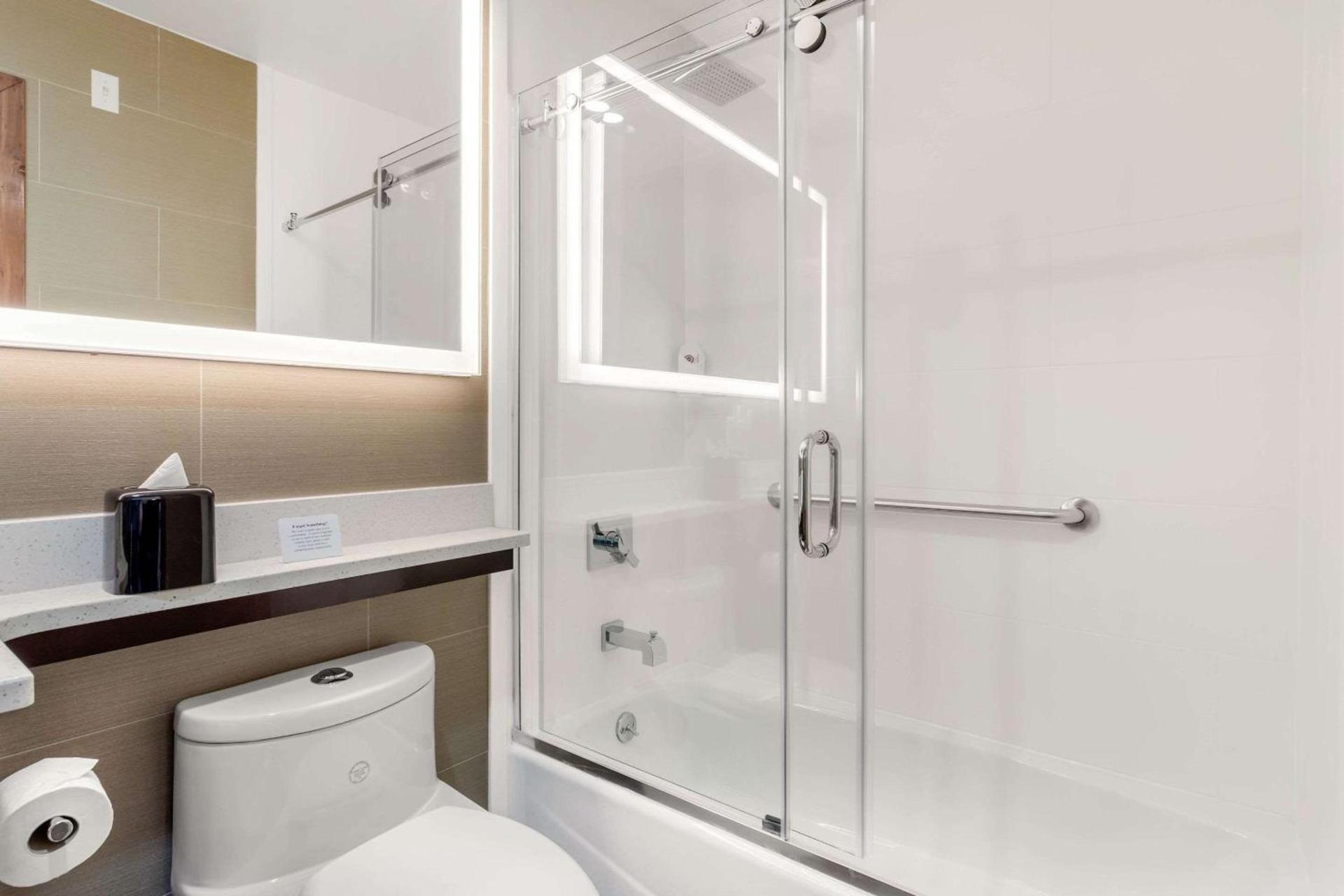 Comfort Inn Prospect Park-Brooklyn photo 29