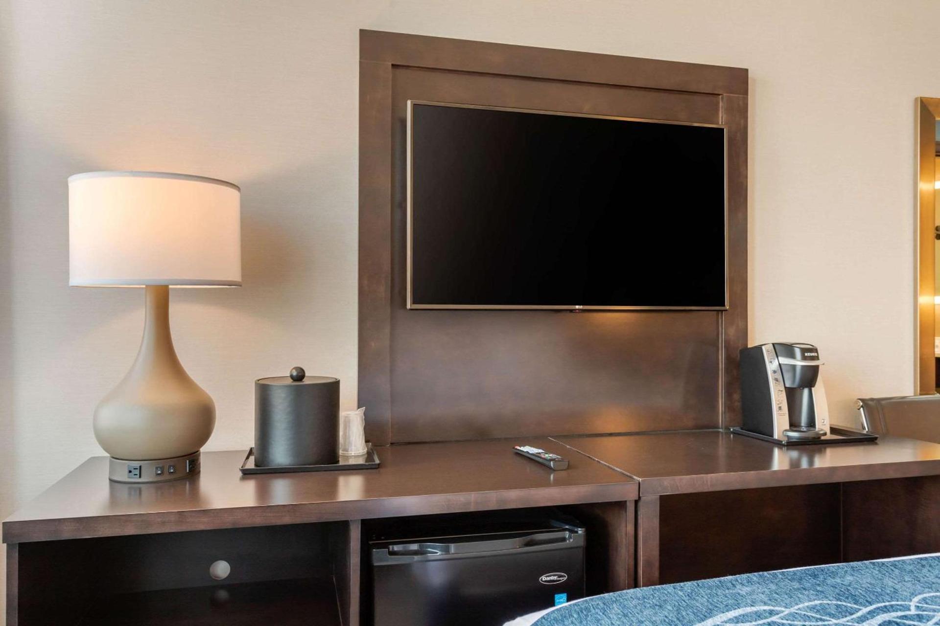 Comfort Inn Prospect Park-Brooklyn photo 13