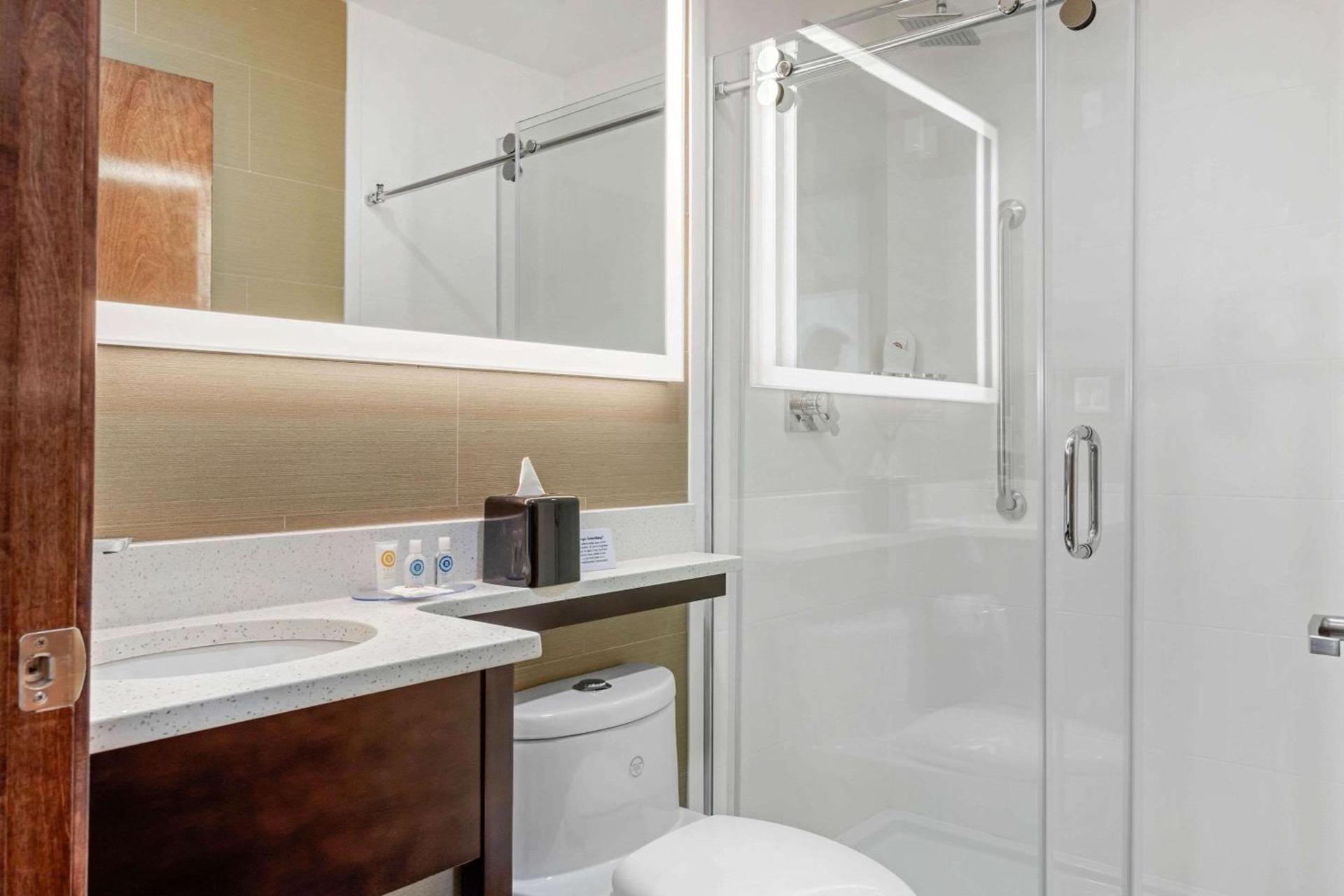 Comfort Inn Prospect Park-Brooklyn photo 30