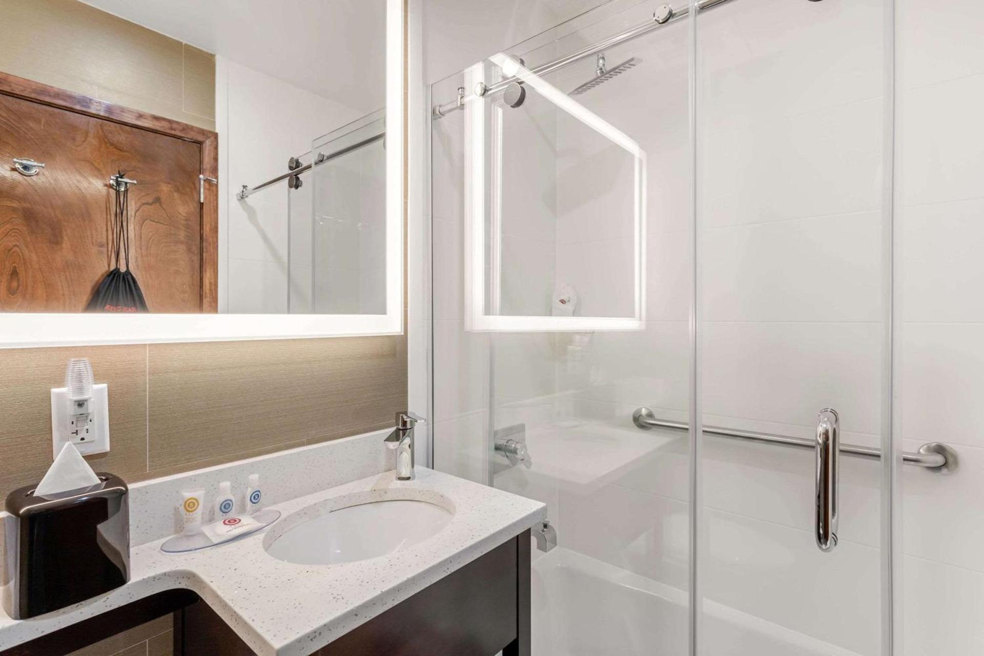 Comfort Inn Prospect Park-Brooklyn photo 28