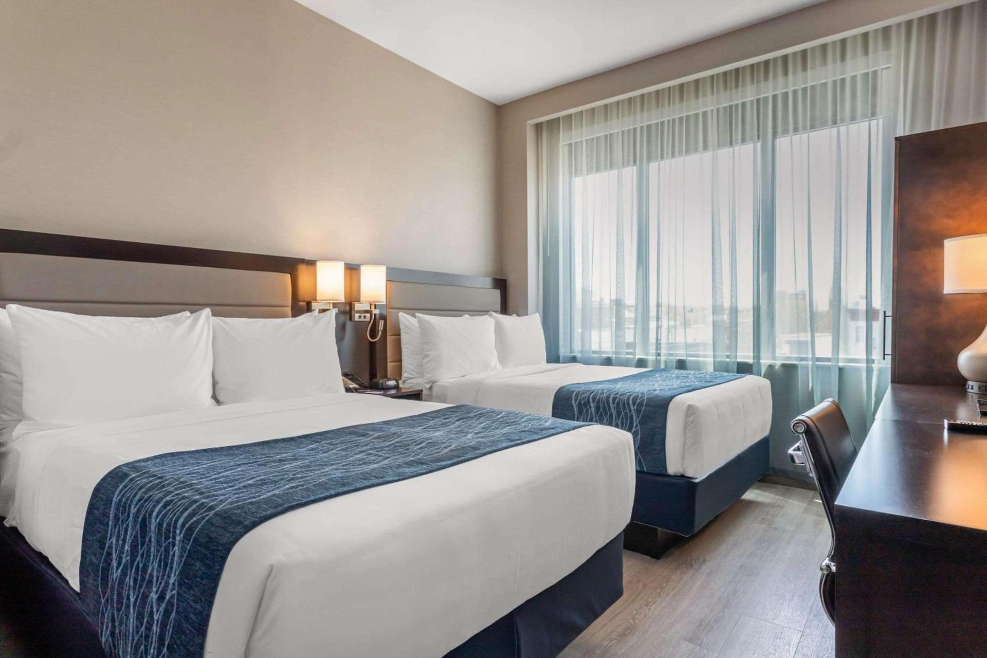 Comfort Inn Prospect Park-Brooklyn photo 20