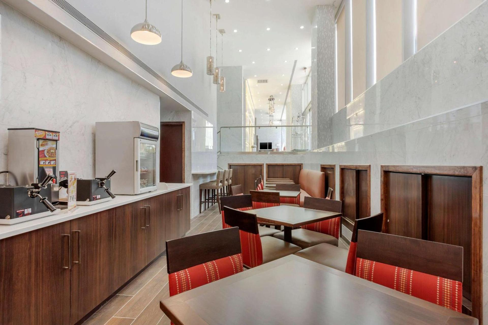 Comfort Inn Prospect Park-Brooklyn photo 34