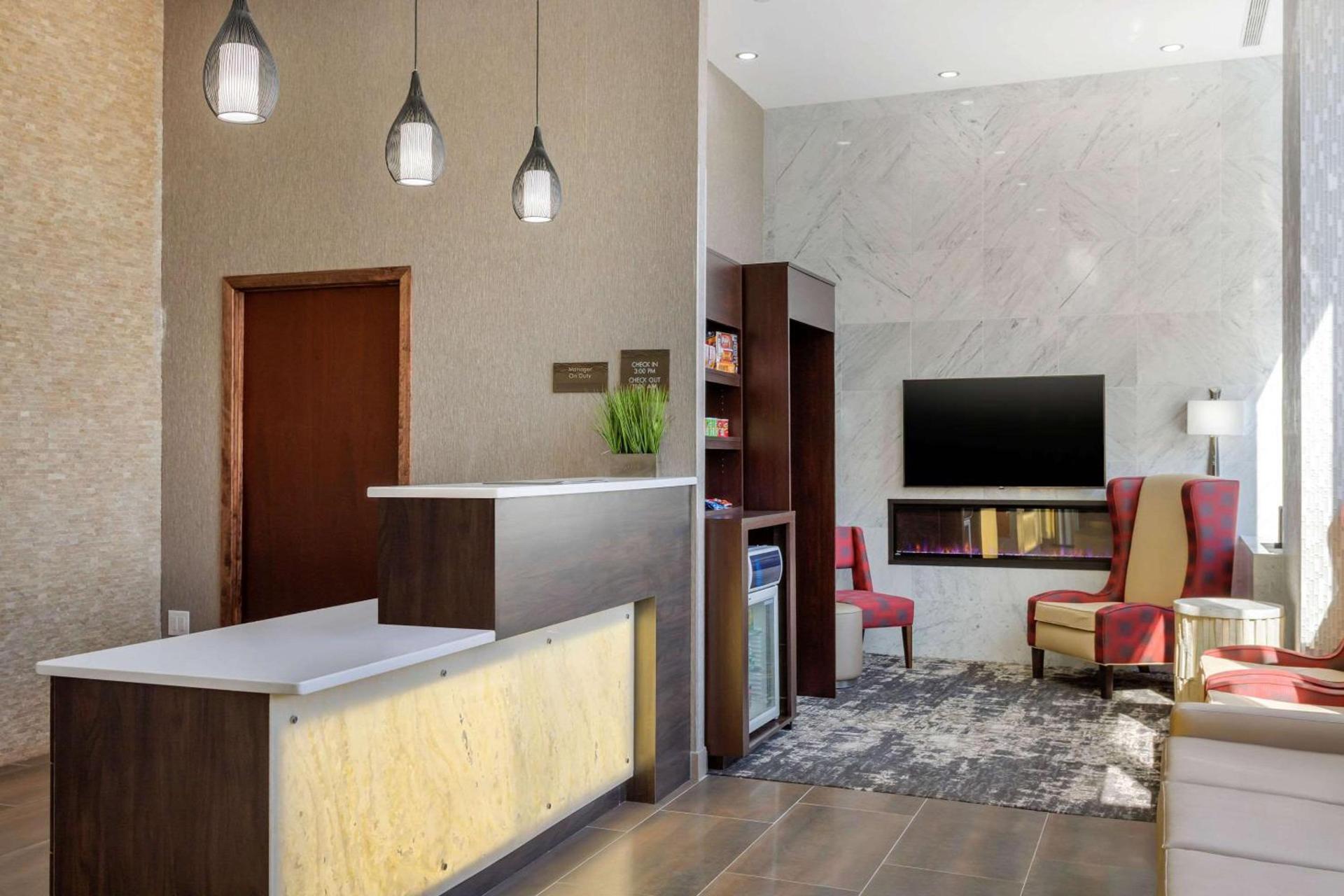 Comfort Inn Prospect Park-Brooklyn photo 5