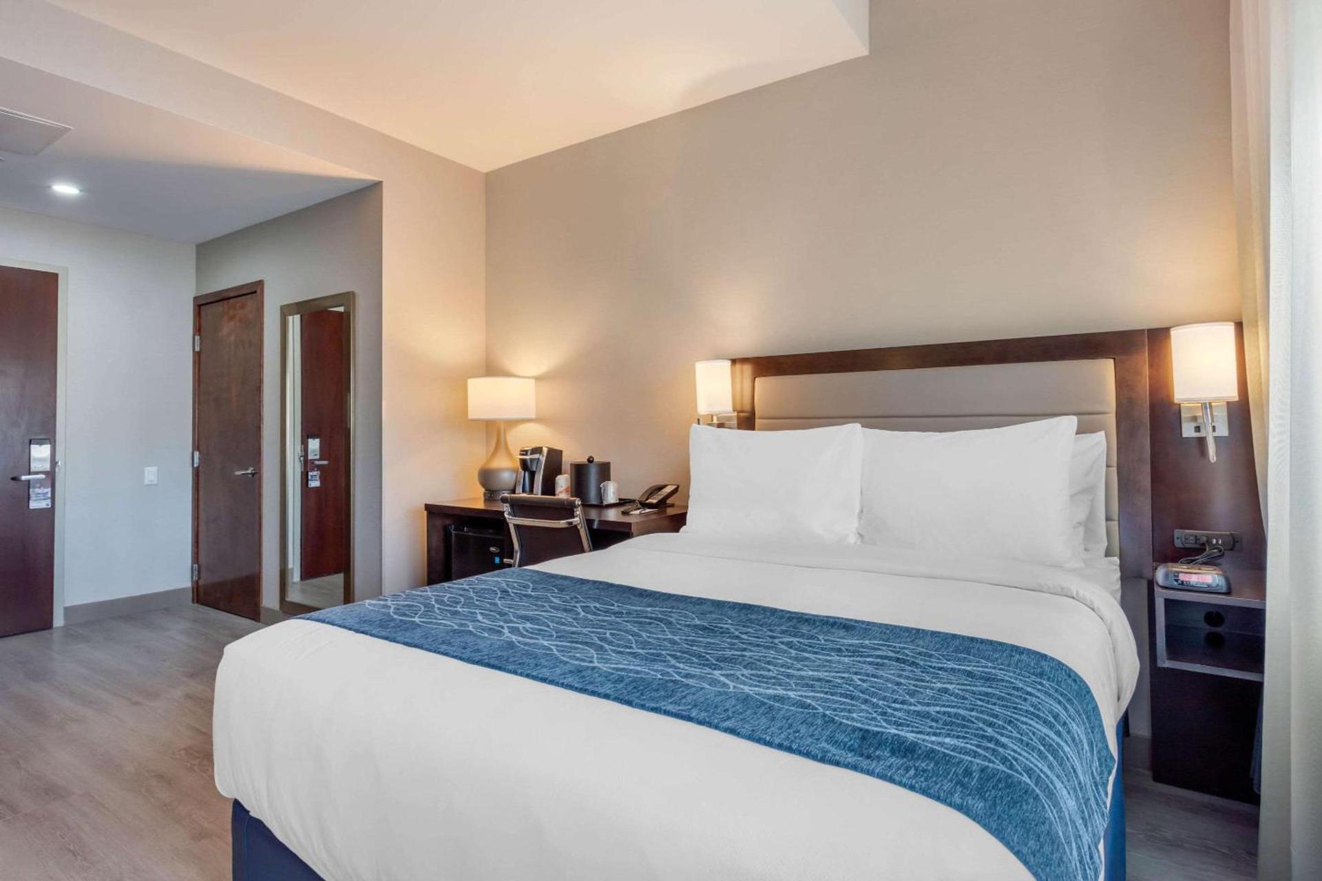 Comfort Inn Prospect Park-Brooklyn photo 7