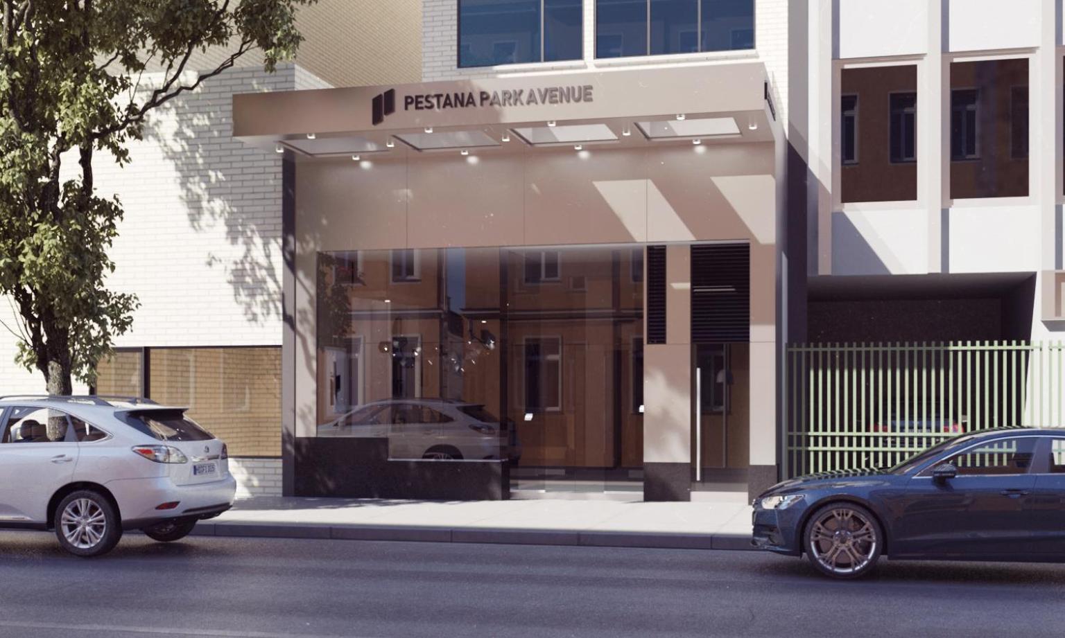 Pestana Park Avenue photo 1