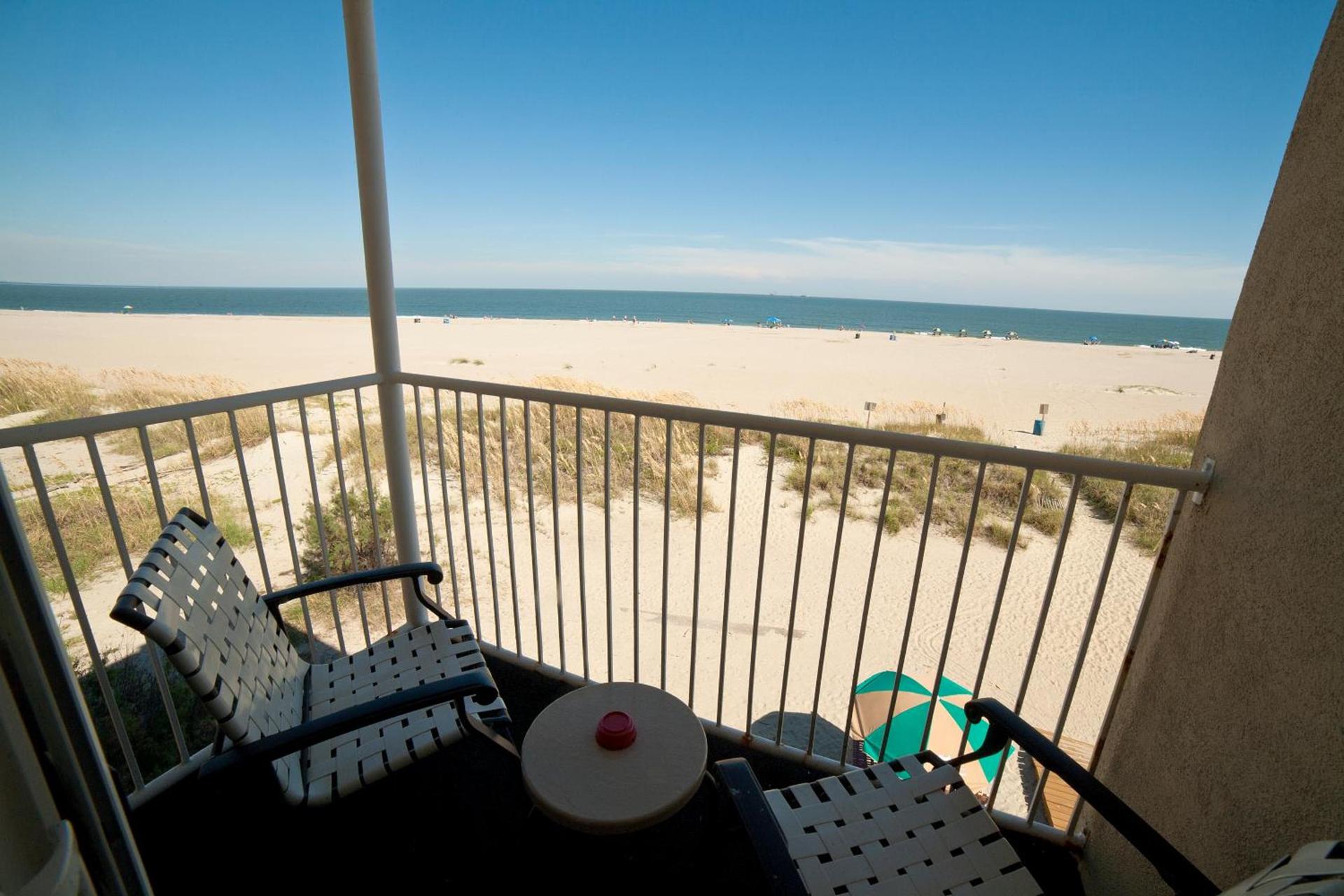 DeSoto Beach Hotel photo 74