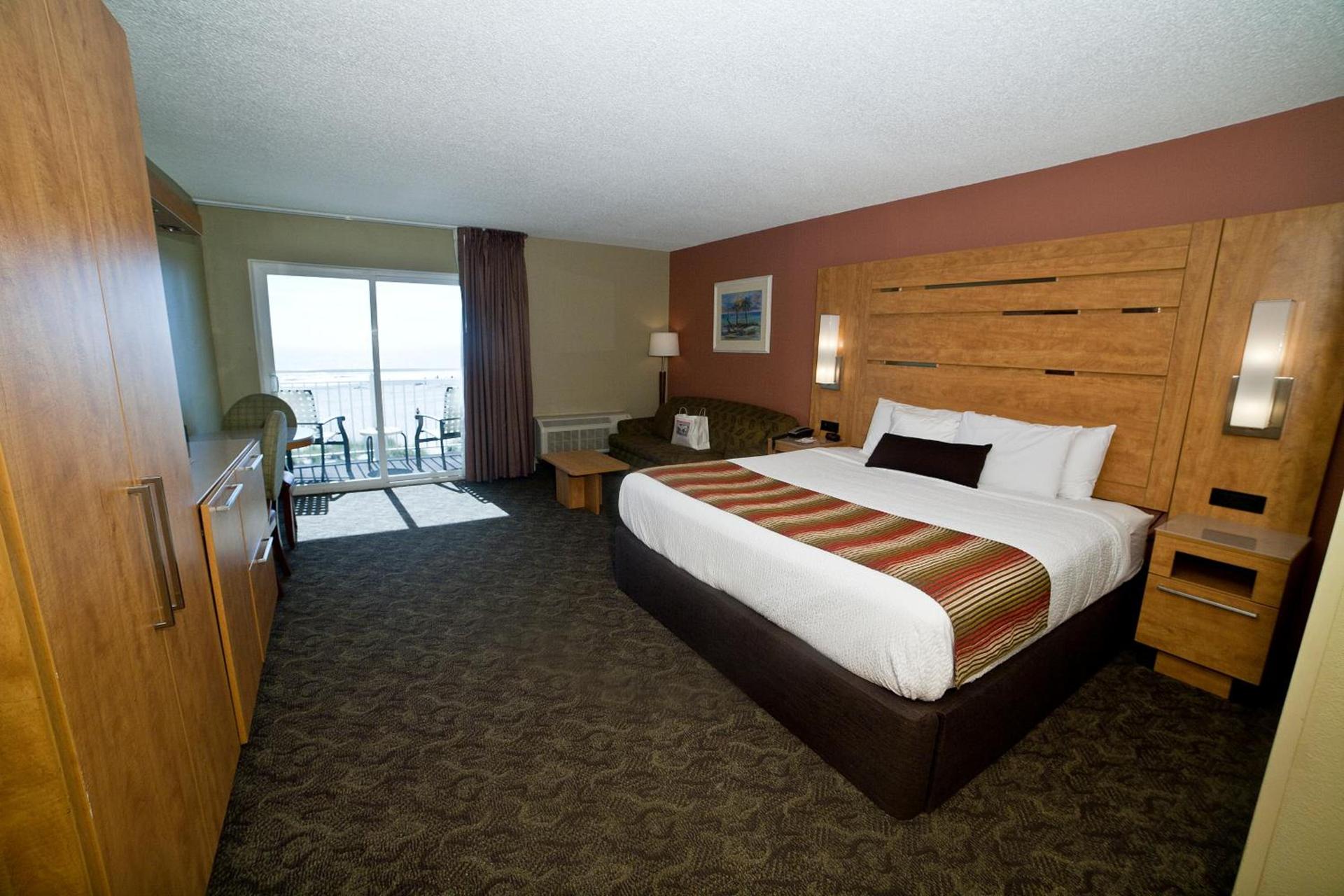 DeSoto Beach Hotel photo 63