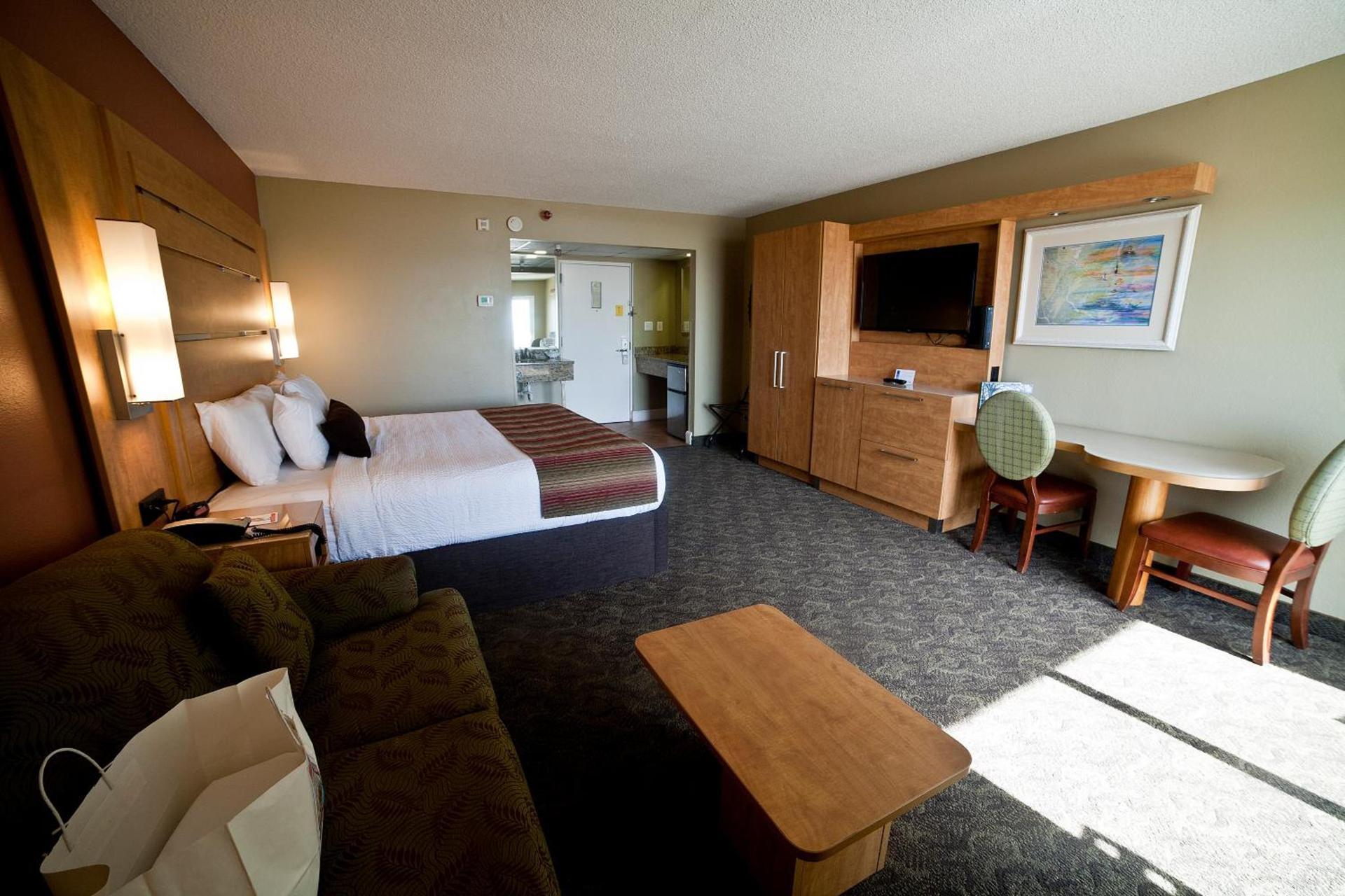 DeSoto Beach Hotel photo 64