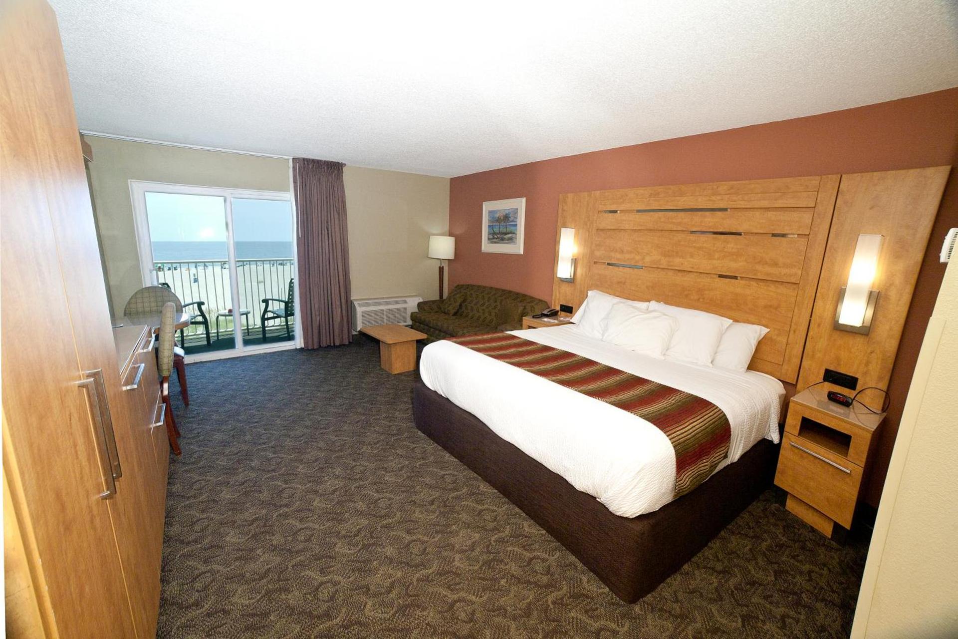 DeSoto Beach Hotel photo 67