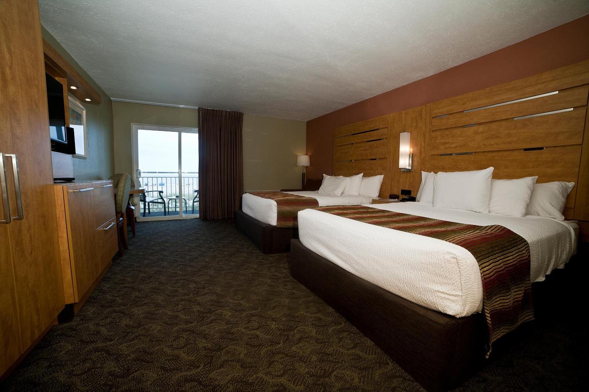 DeSoto Beach Hotel photo 61