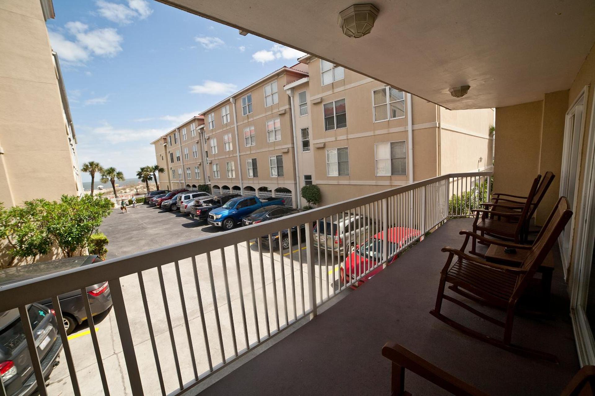 DeSoto Beach Hotel photo 49