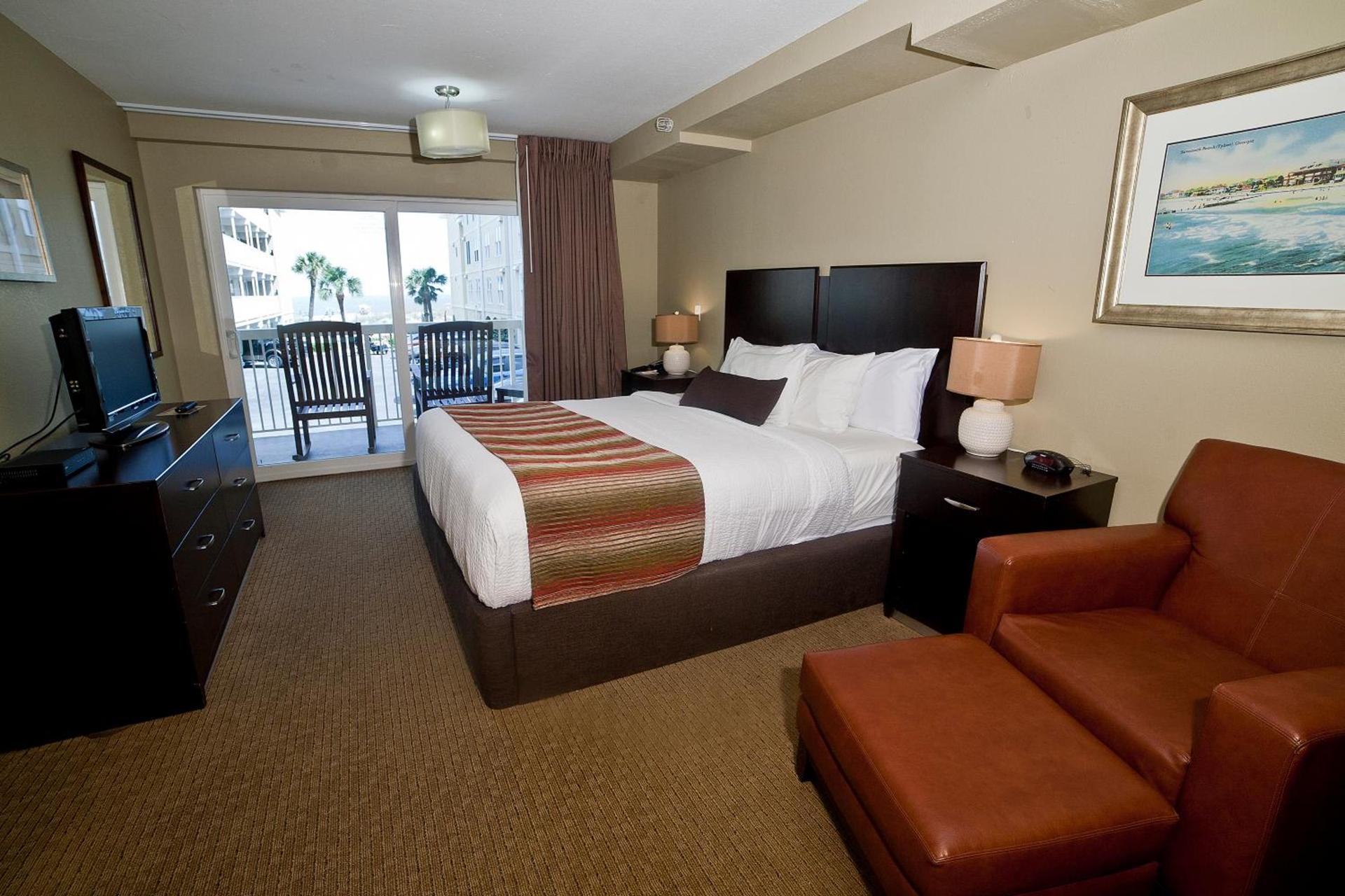 DeSoto Beach Hotel photo 50