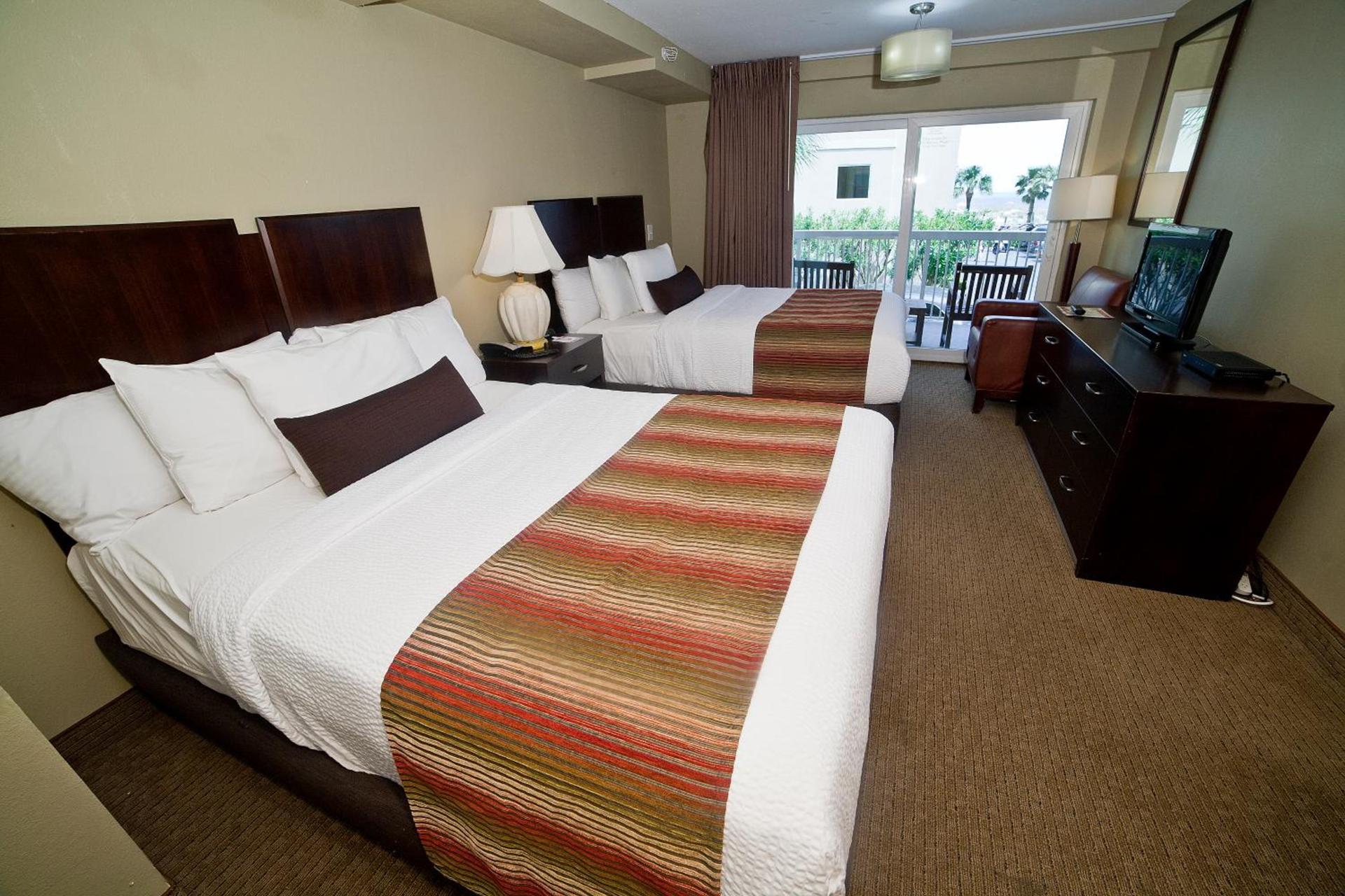 DeSoto Beach Hotel photo 51