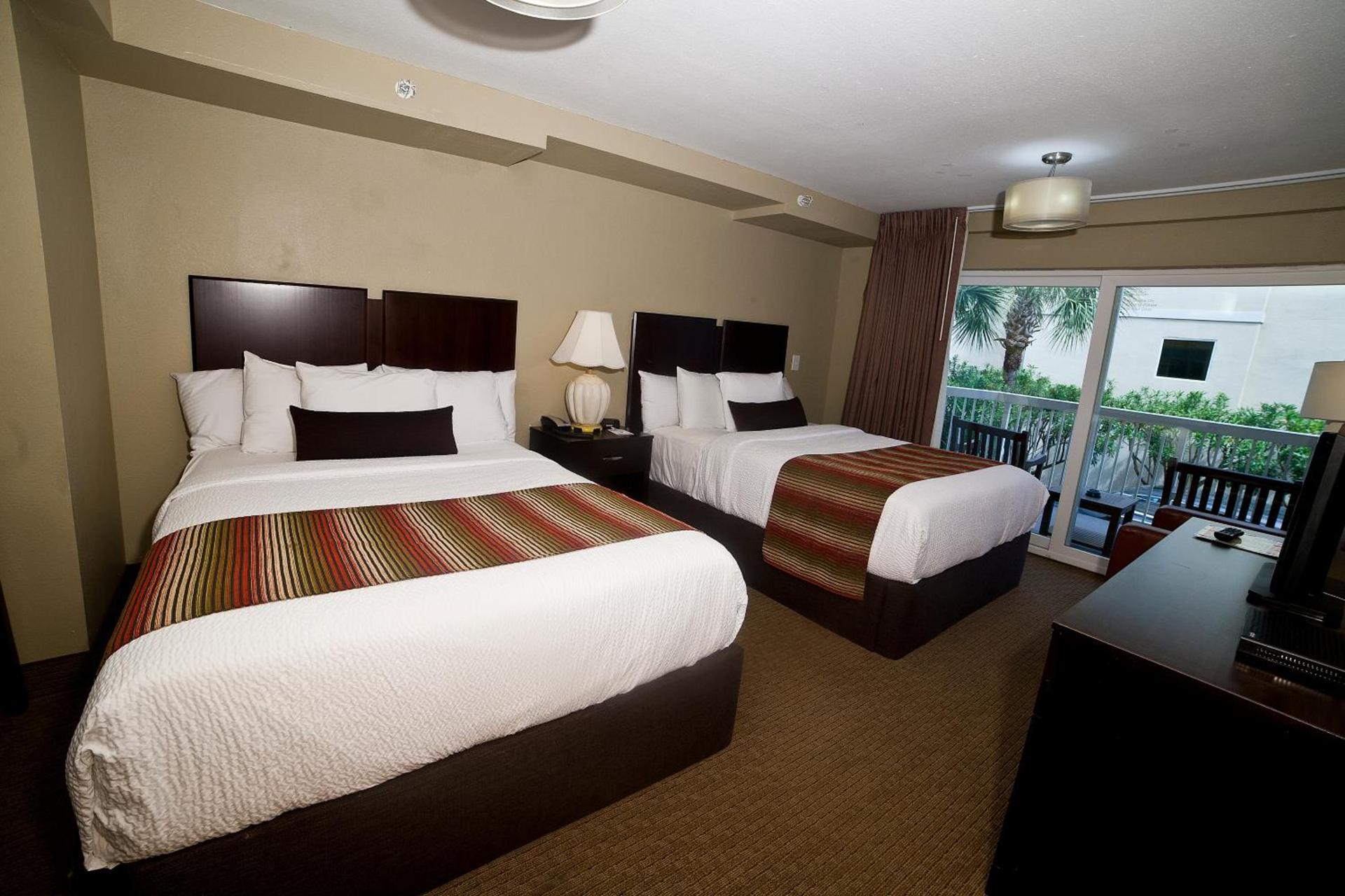 DeSoto Beach Hotel photo 52