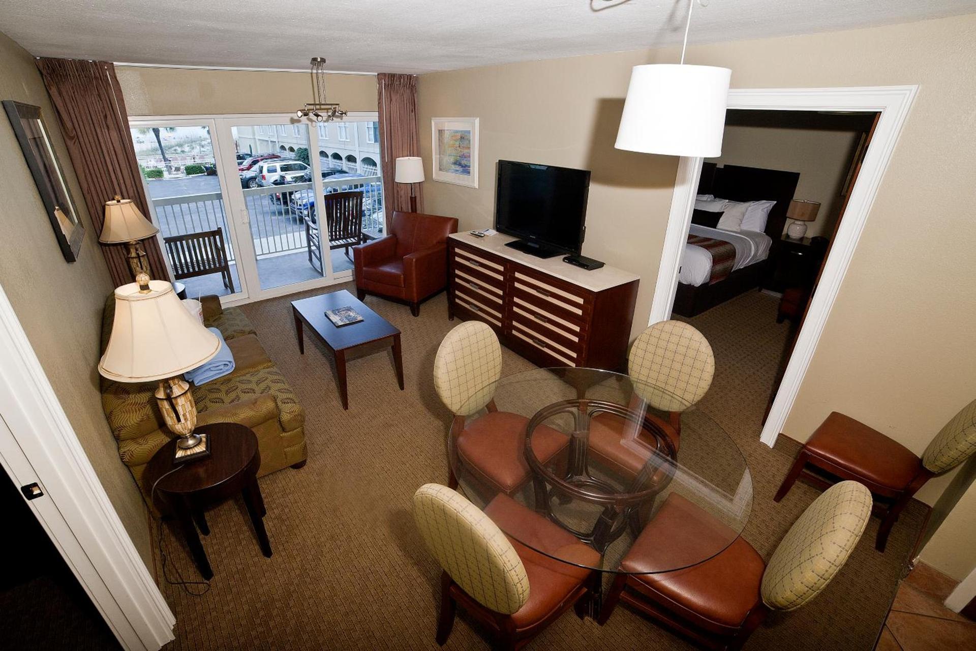 DeSoto Beach Hotel photo 53