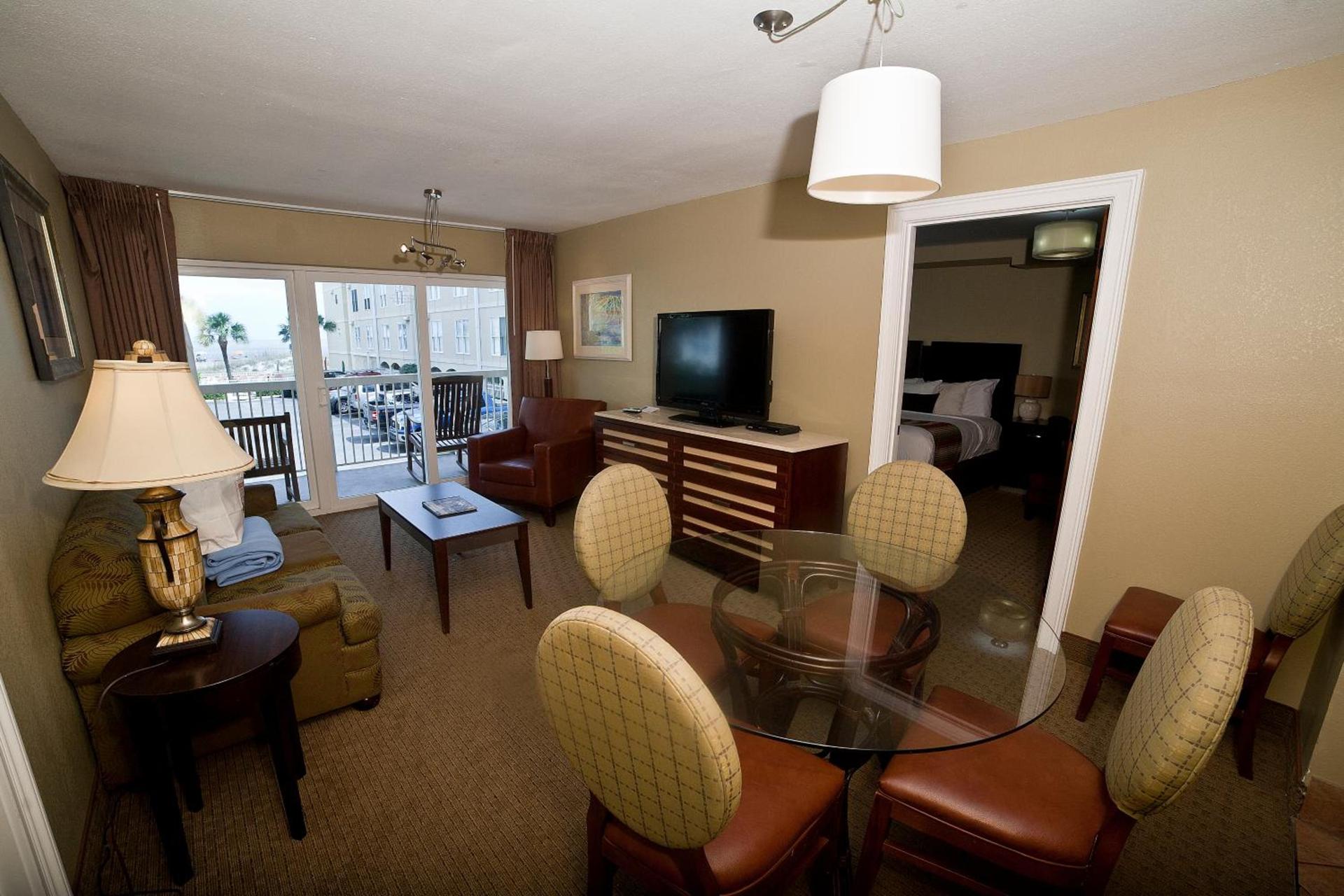 DeSoto Beach Hotel photo 54