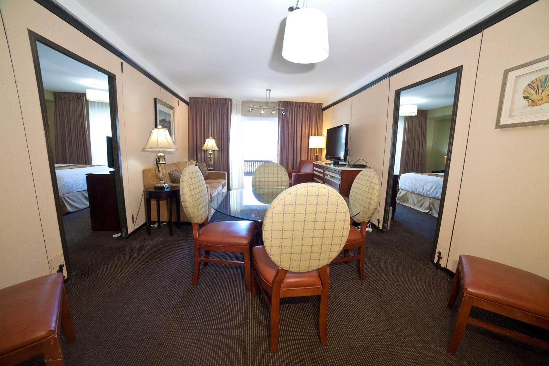DeSoto Beach Hotel photo 58