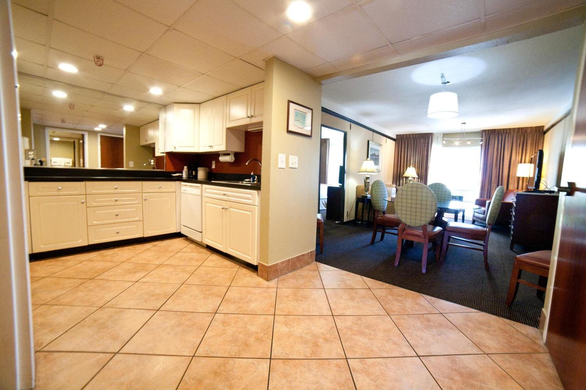 DeSoto Beach Hotel photo 60